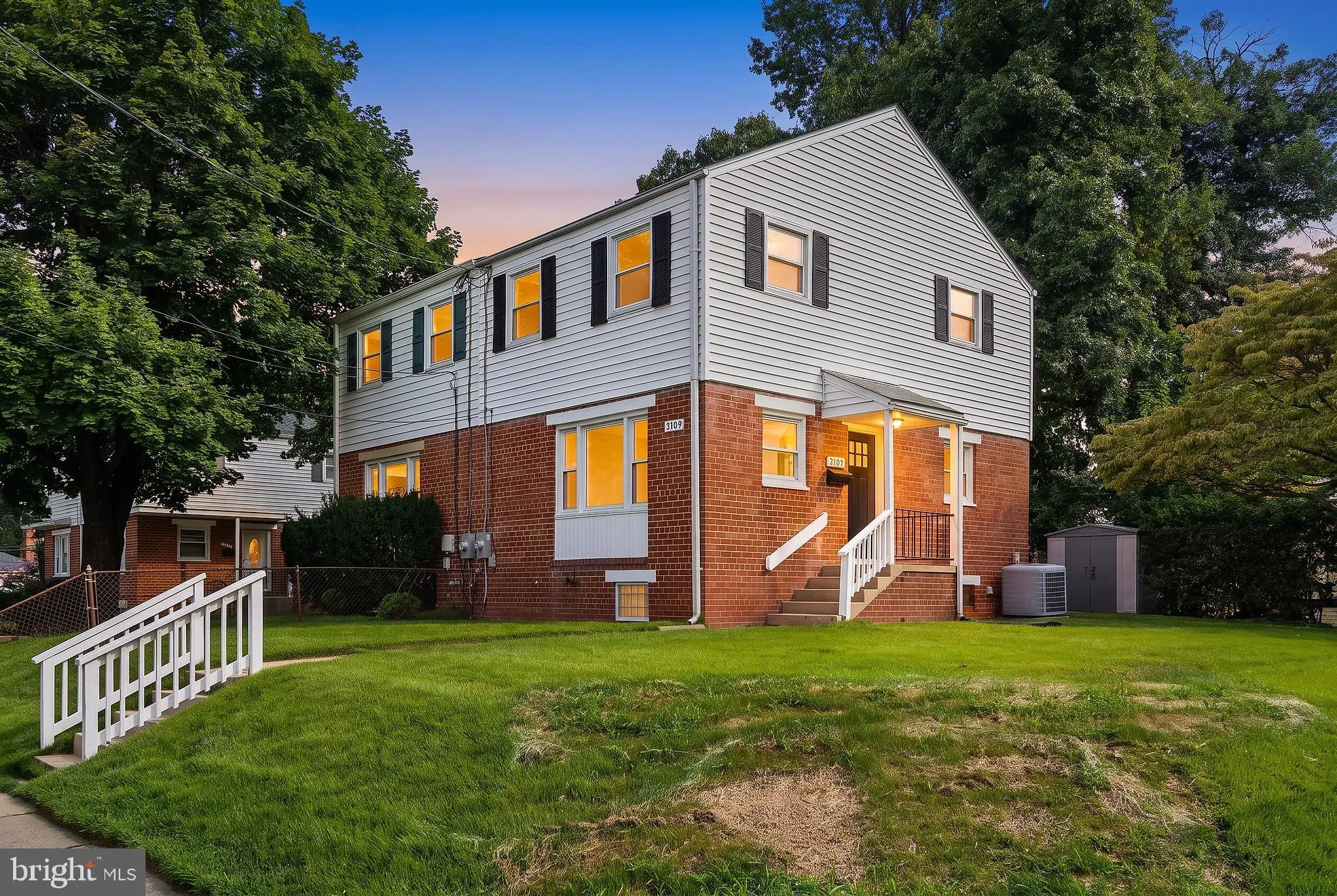 3109 MEDWAY STREET, Silver Spring, MD 20902