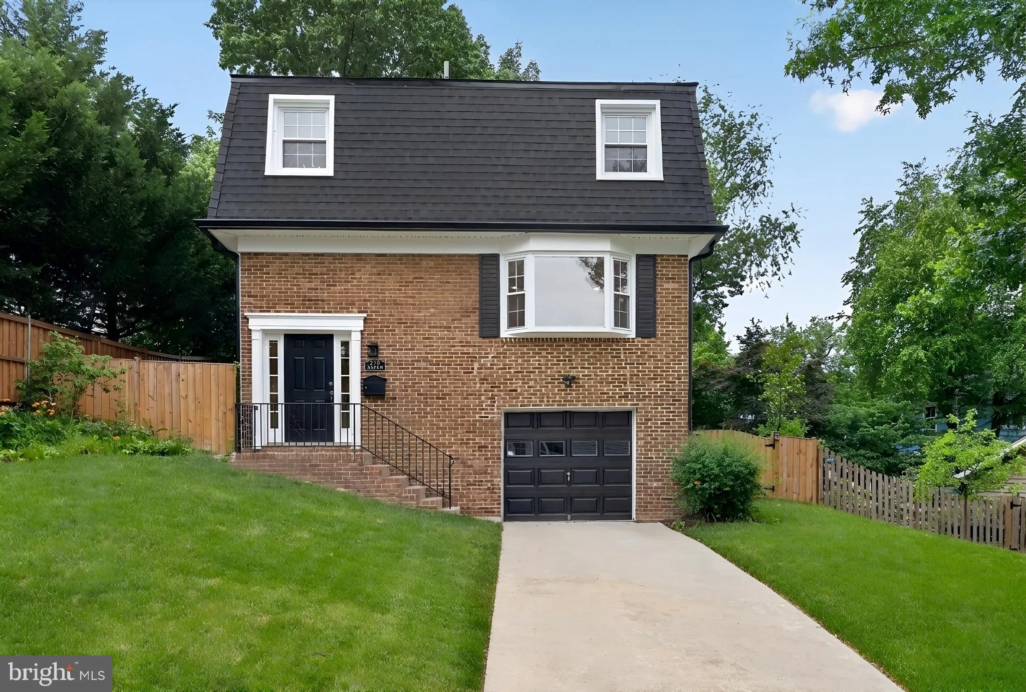 250 ASPEN STREET, Alexandria, VA 22305