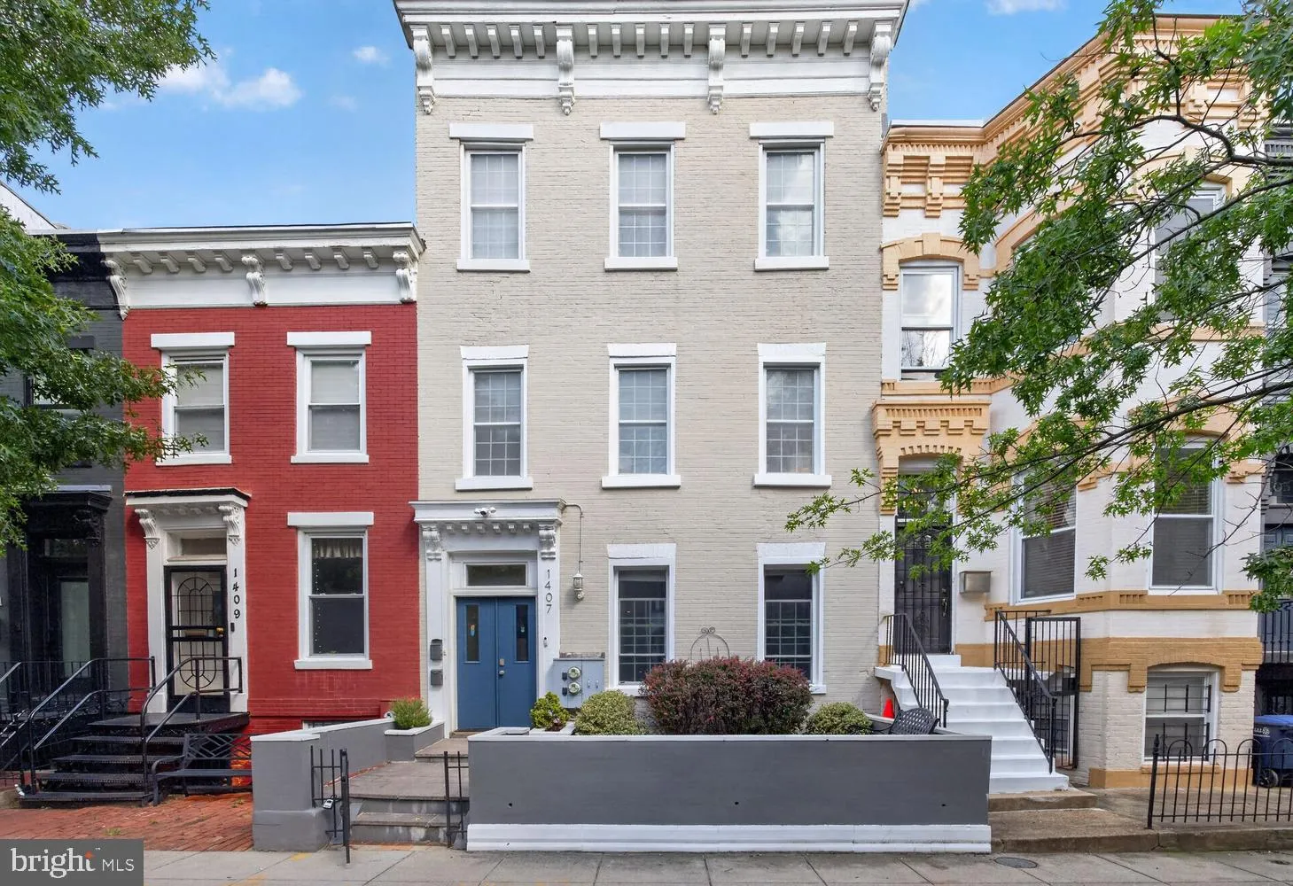 1407 5TH STREET, Washington, DC 20001