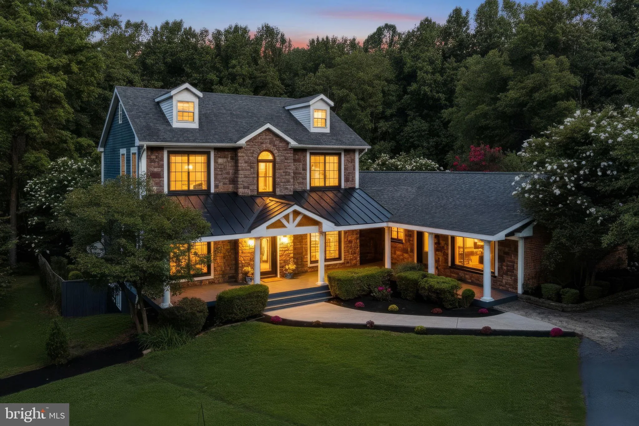 6980 MINK HOLLOW ROAD, Highland, MD 20777