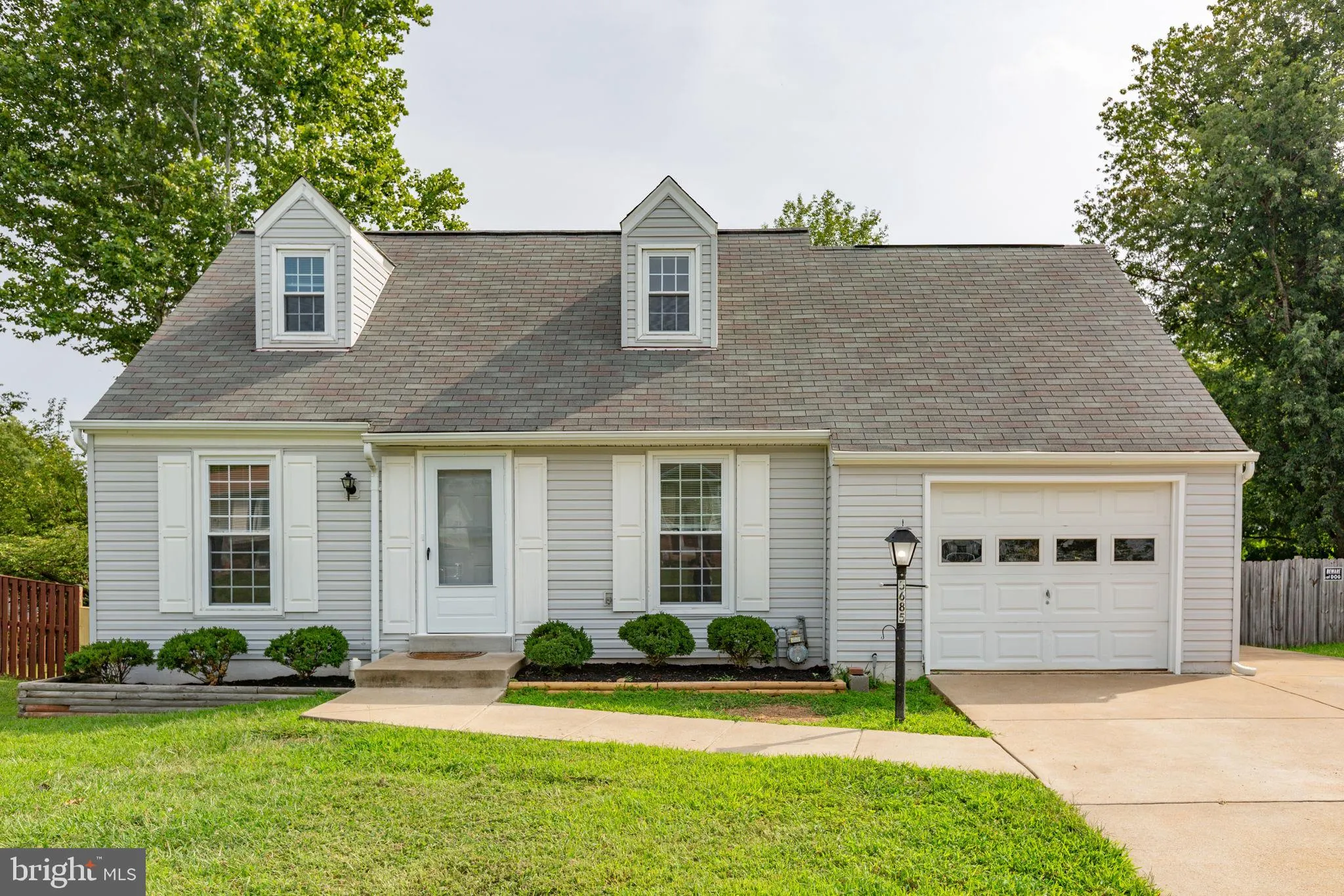 5685 SAFFRON LANE, Woodbridge, VA 22193