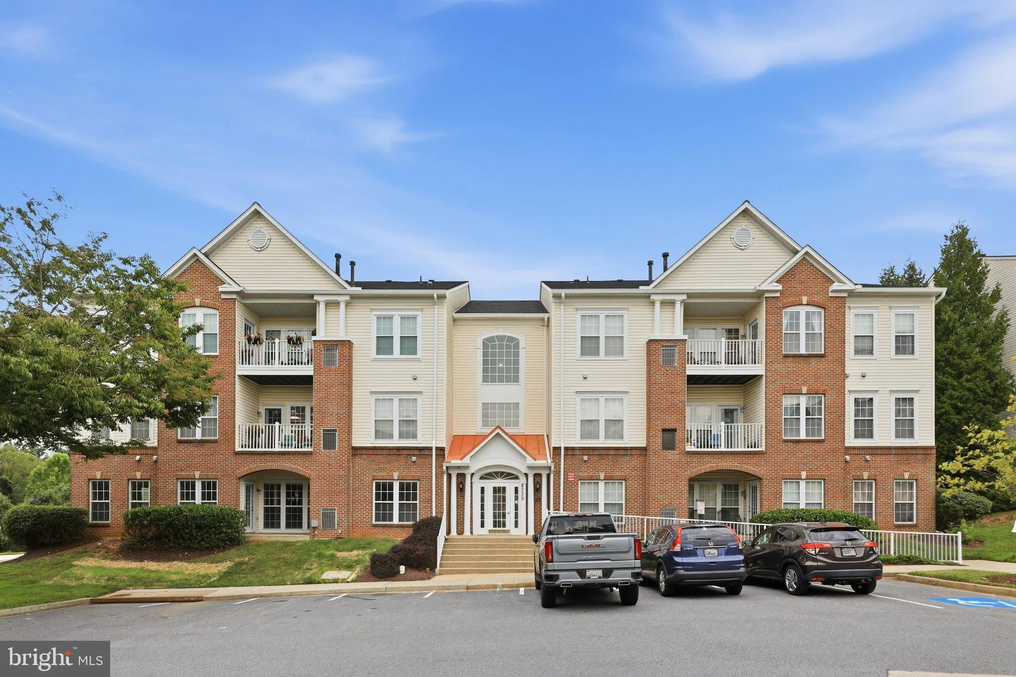 6220 GLEN VALLEY TERRACE, Frederick, MD 21701