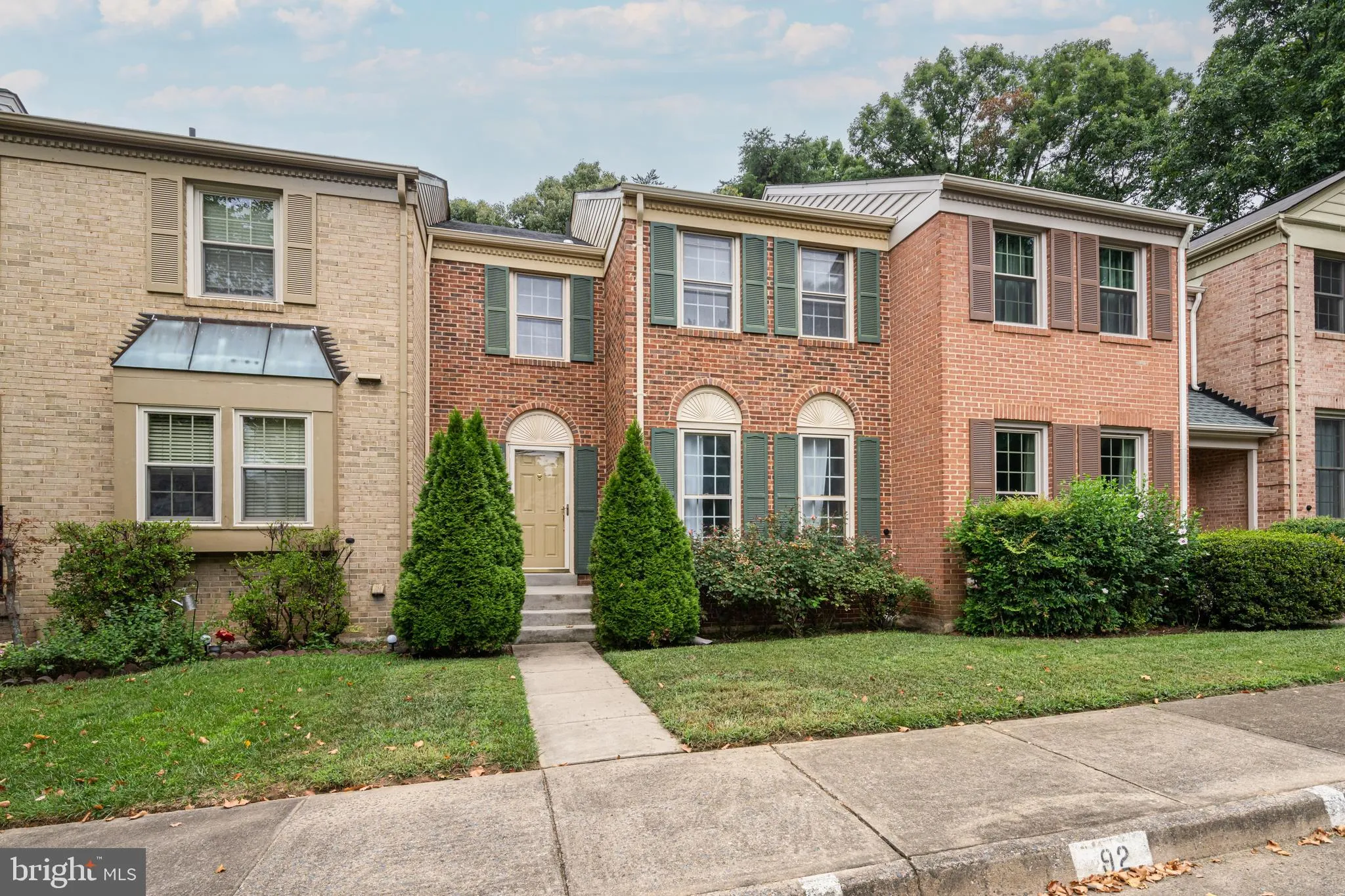 5465 CHESHIRE MEADOWS WAY, Fairfax, VA 22032