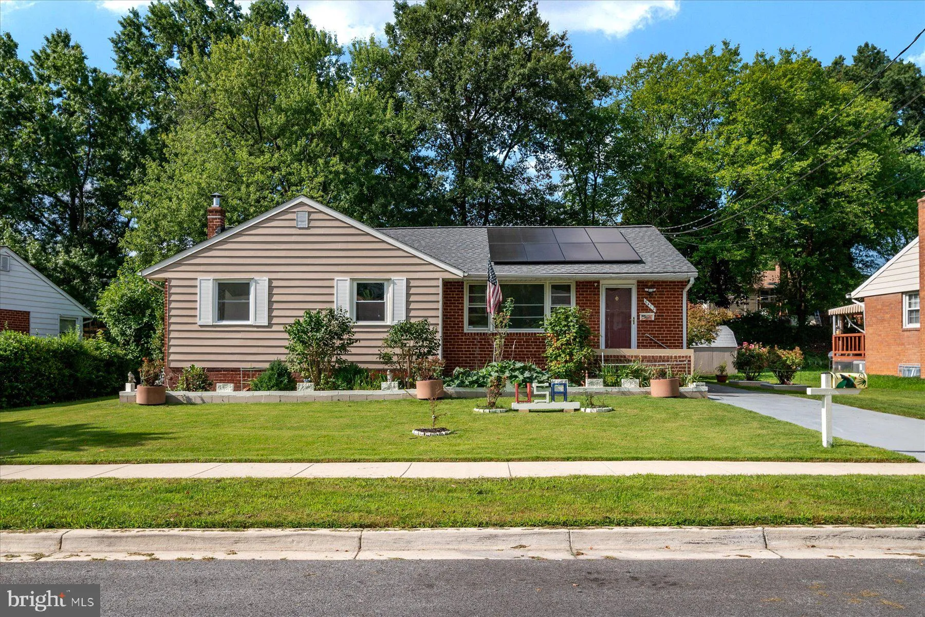 6412 JODIE STREET, Hyattsville, MD 20784