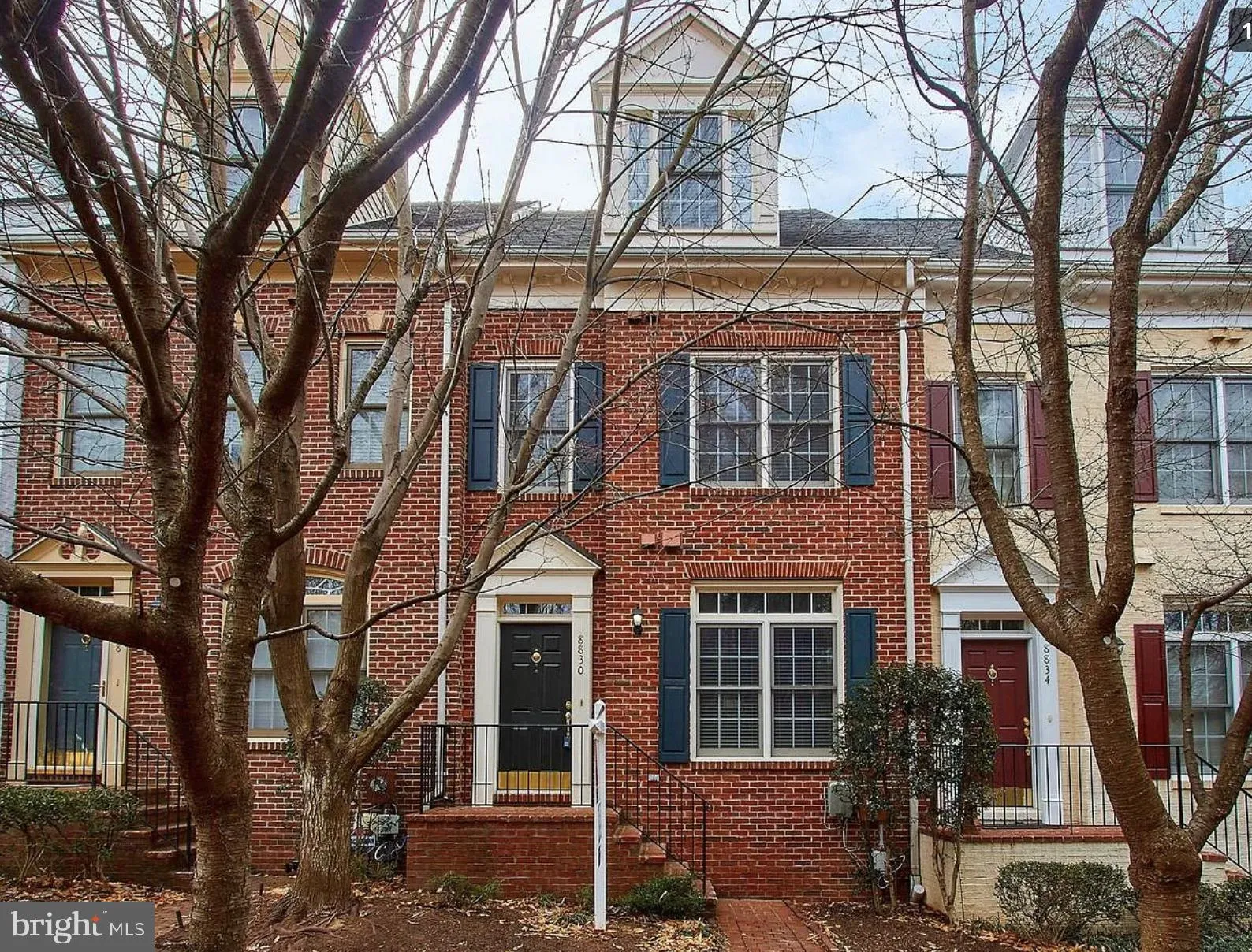 8830 MANSION VIEW COURT, Vienna, VA 22182