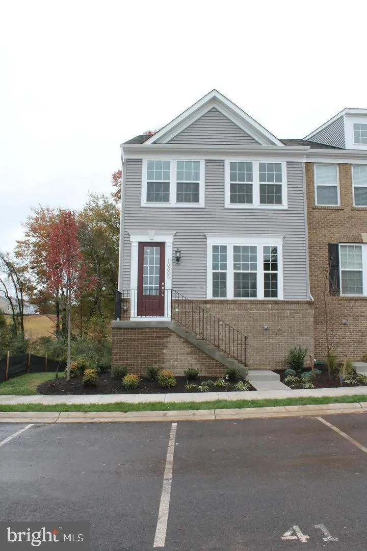 10665 HINTON WAY, Manassas, VA 20112