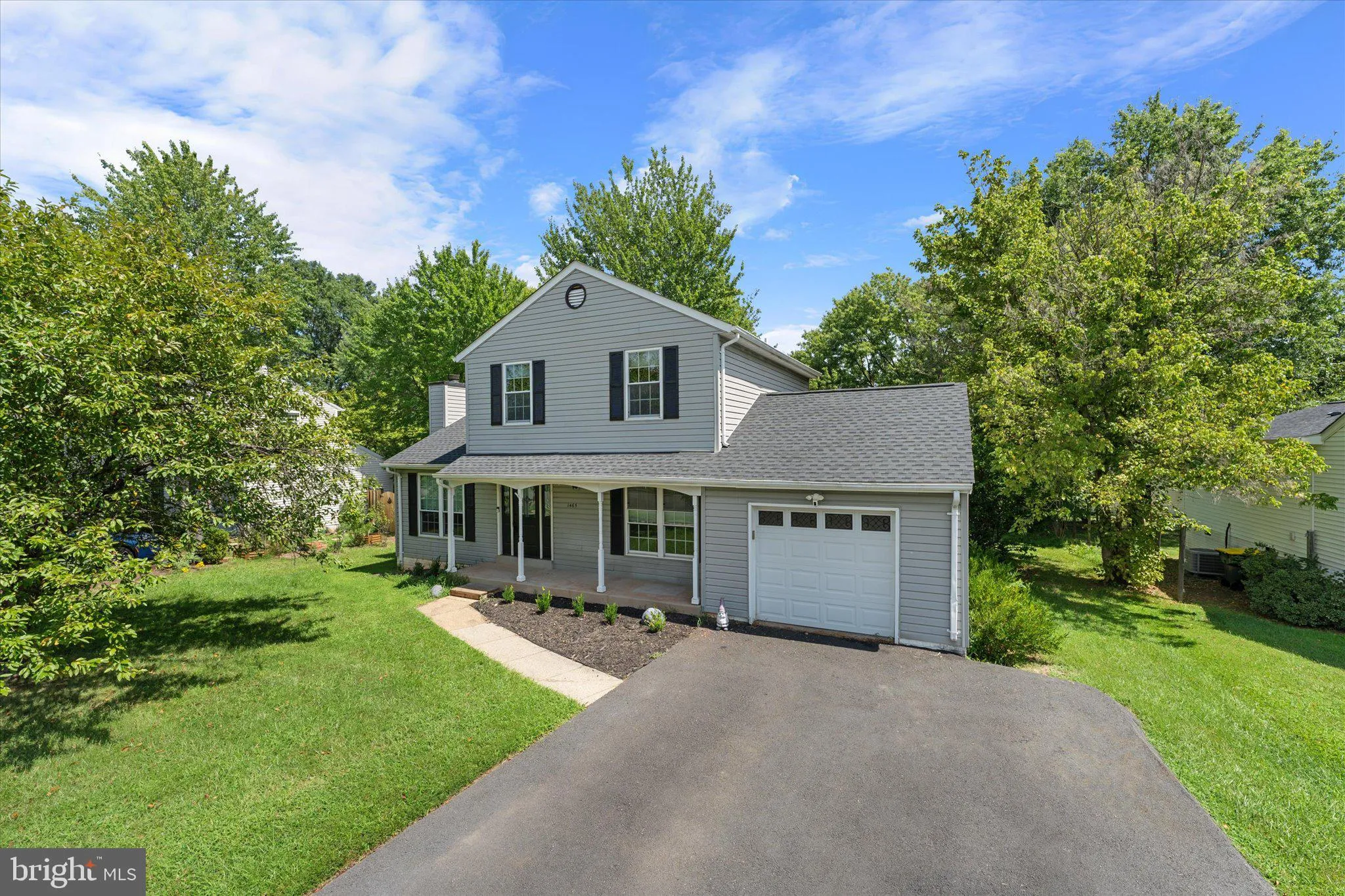 1465 KINGSTREAM DRIVE, Herndon, VA 20170
