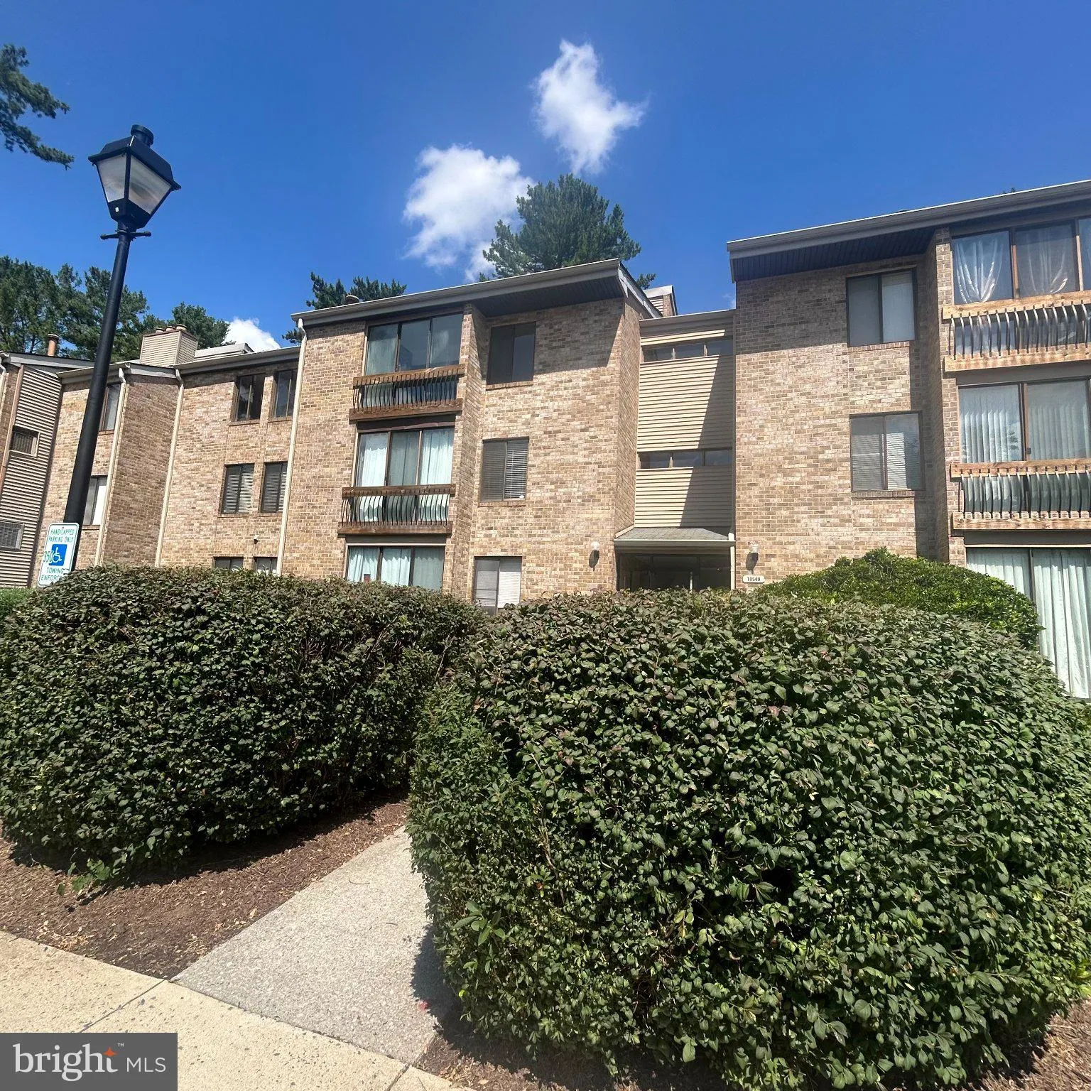 10549 TWIN RIVERS ROAD, Columbia, MD 21044