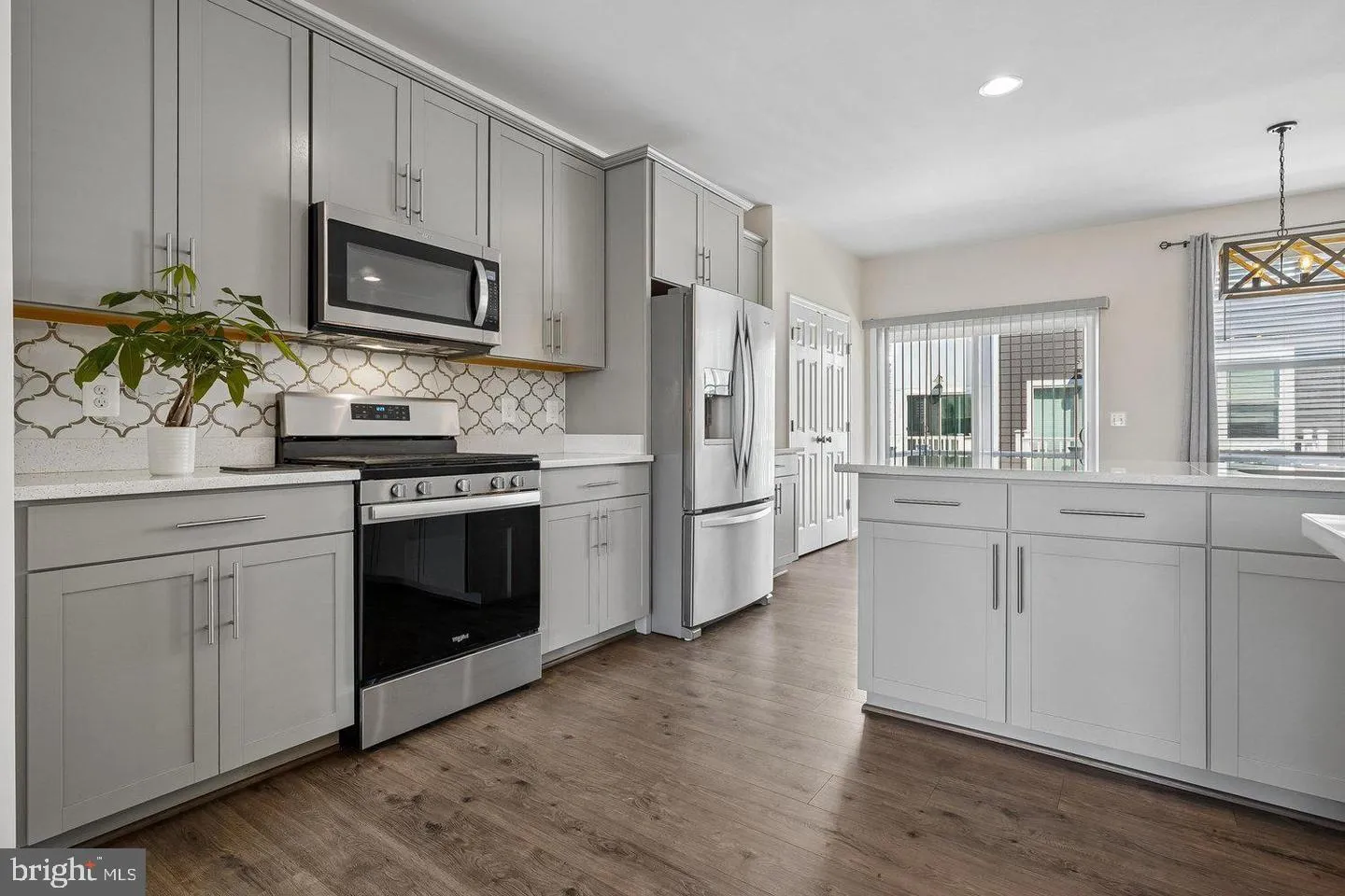 8358 SALLYPORT STREET, Lorton, VA 22079