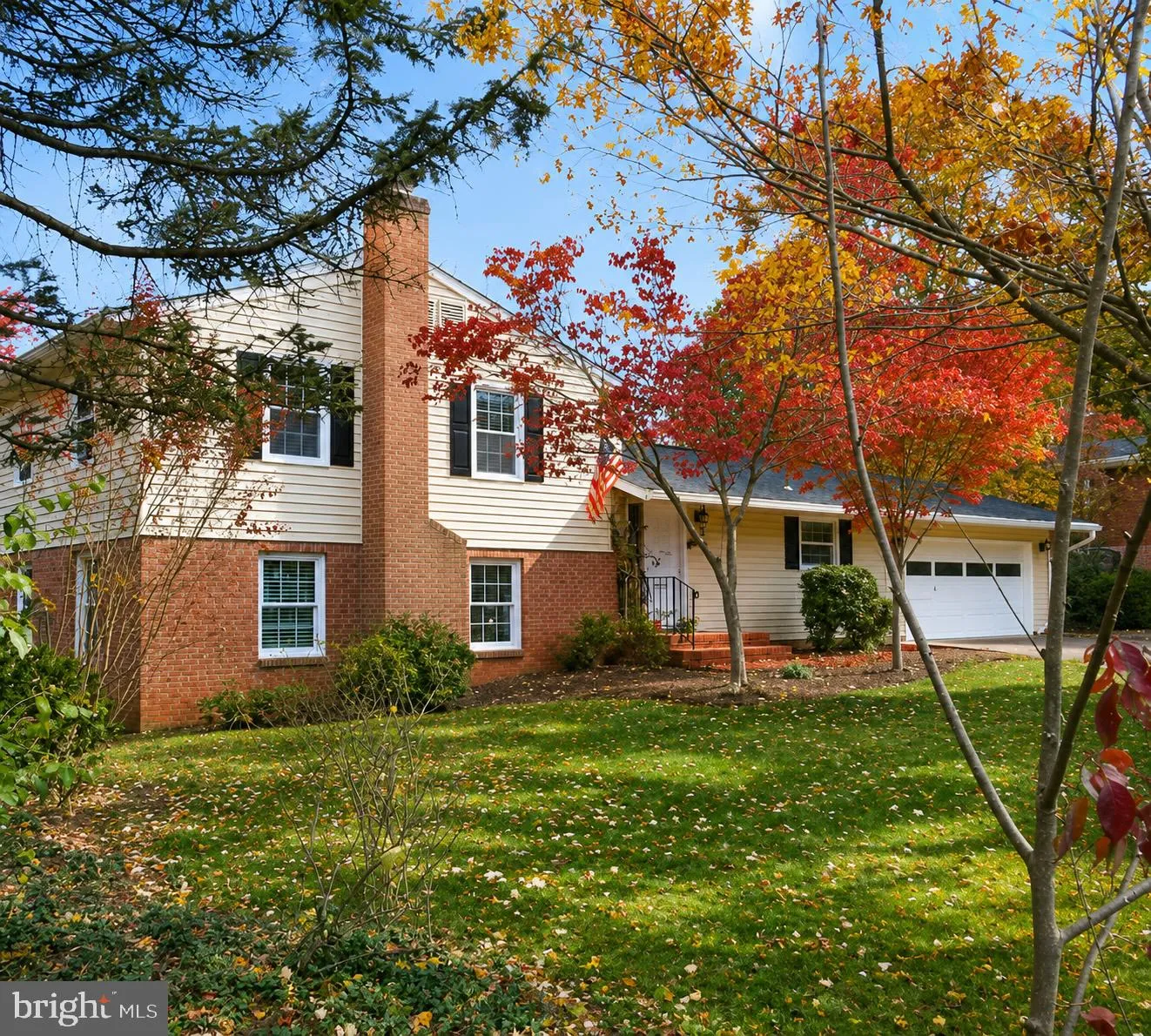 4628 GUINEA ROAD, Fairfax, VA 22032
