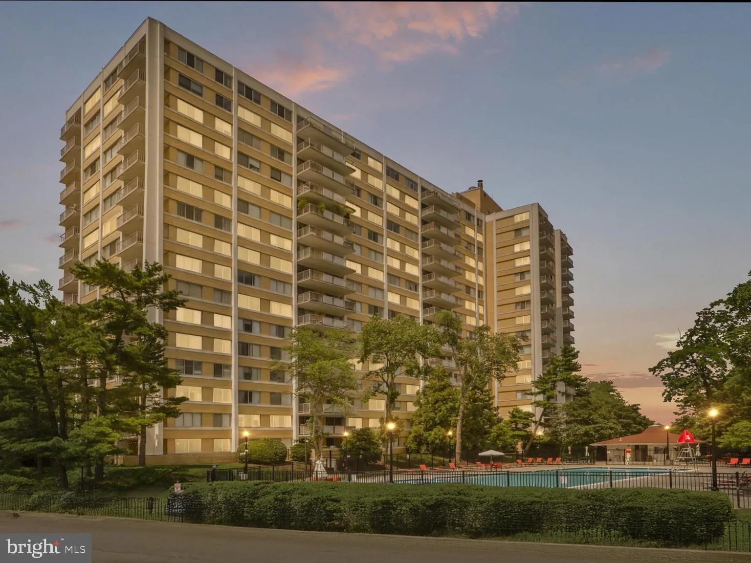 301 BEAUREGARD STREET, Alexandria, VA 22312