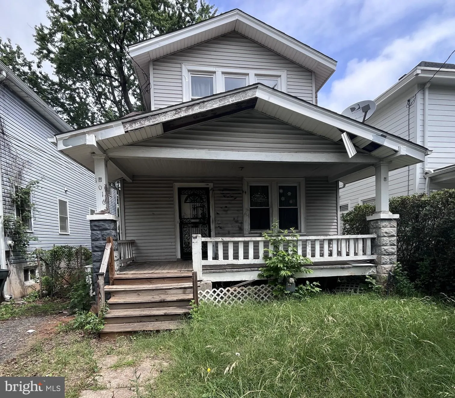 1016 JACKSON STREET, Washington, DC 20017