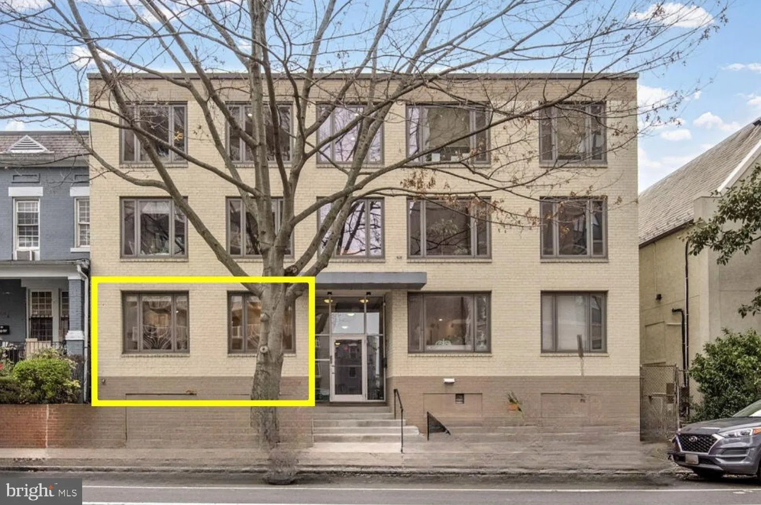 2639 15TH STREET, Washington, DC 20009