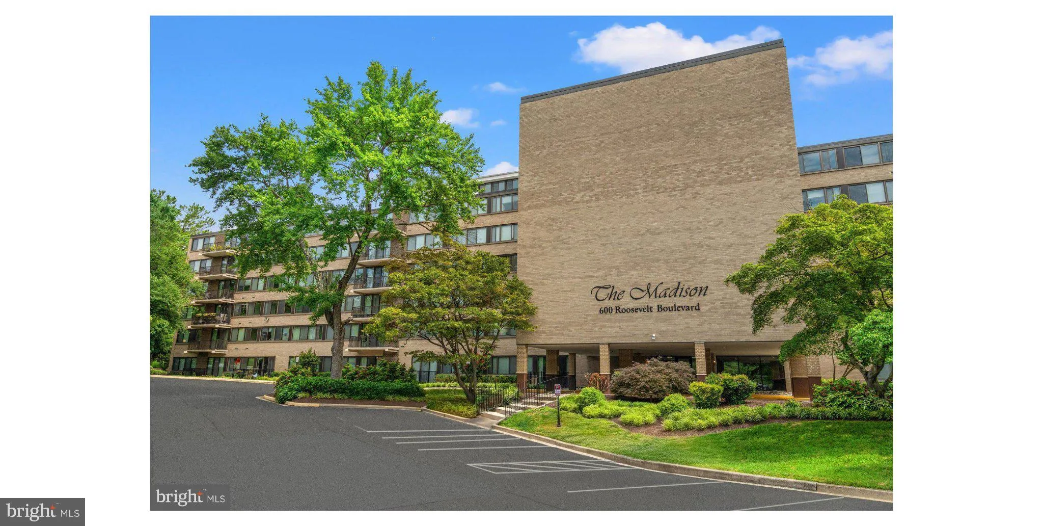 600 ROOSEVELT BOULEVARD, Falls Church, VA 22044