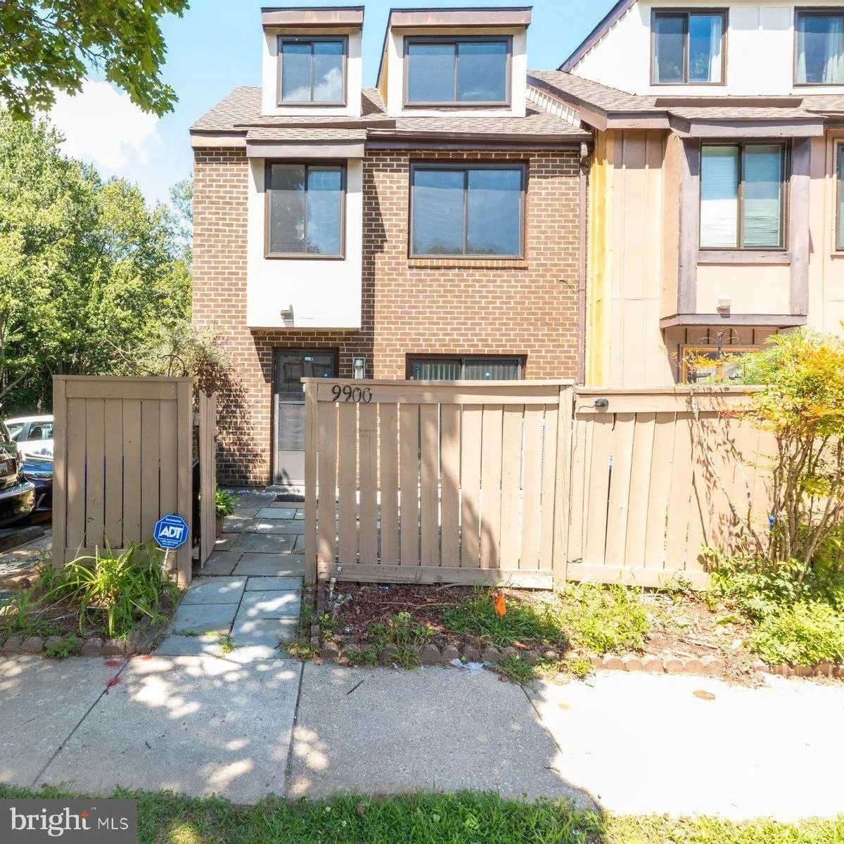 9900 FOREST VIEW PLACE, Montgomery Village, MD 20886