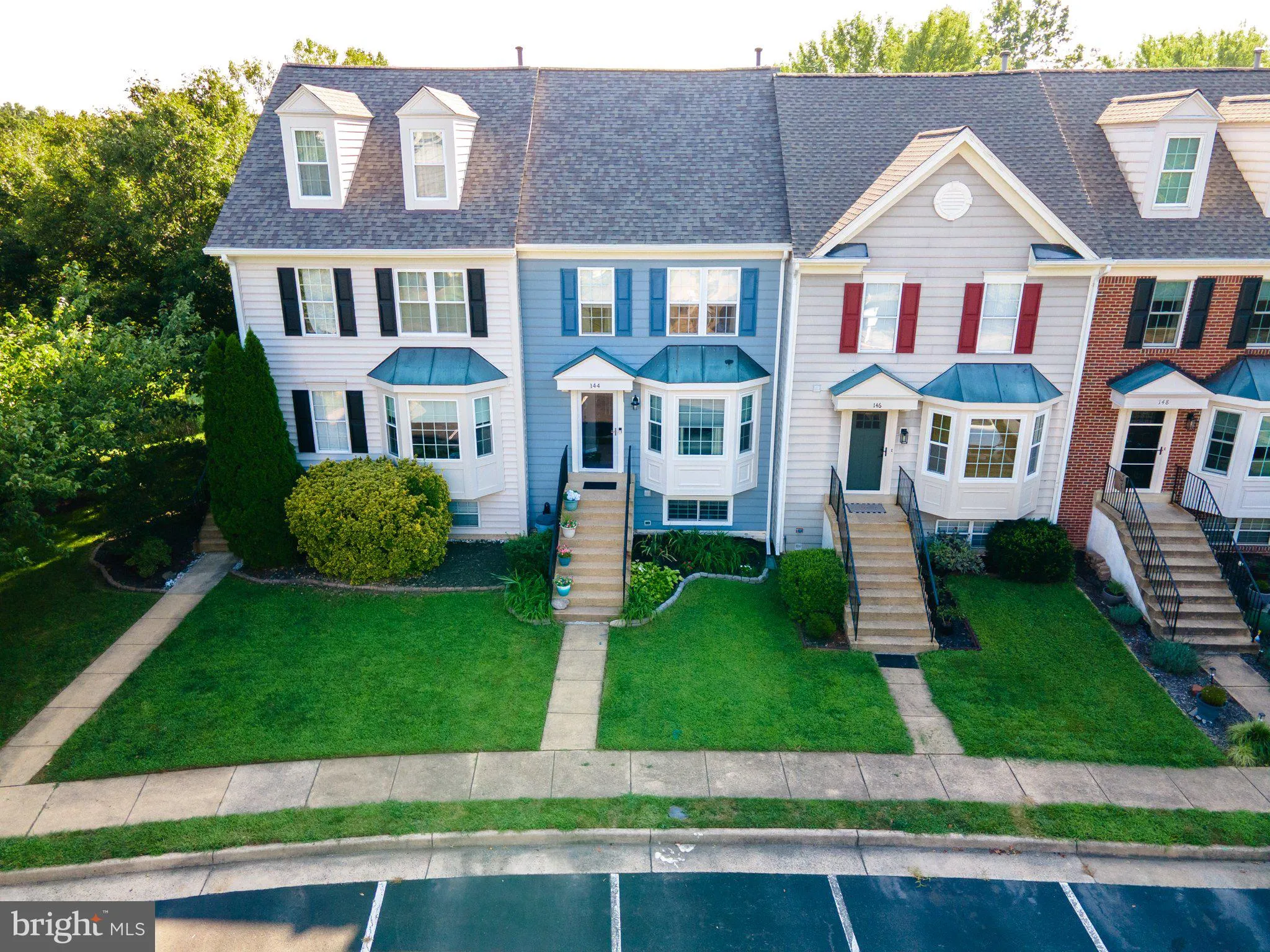 144 CONNERY TERRACE, Leesburg, VA 20175