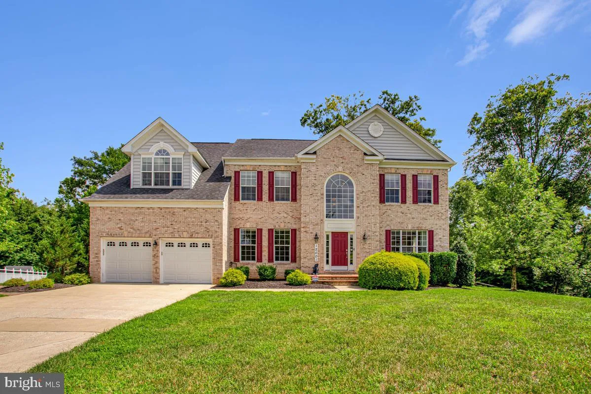 12001 SHADYWOOD COURT, Bowie, MD 20721
