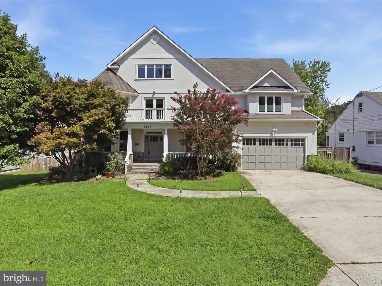 9409 SINGLETON DRIVE, Bethesda, MD 20817
