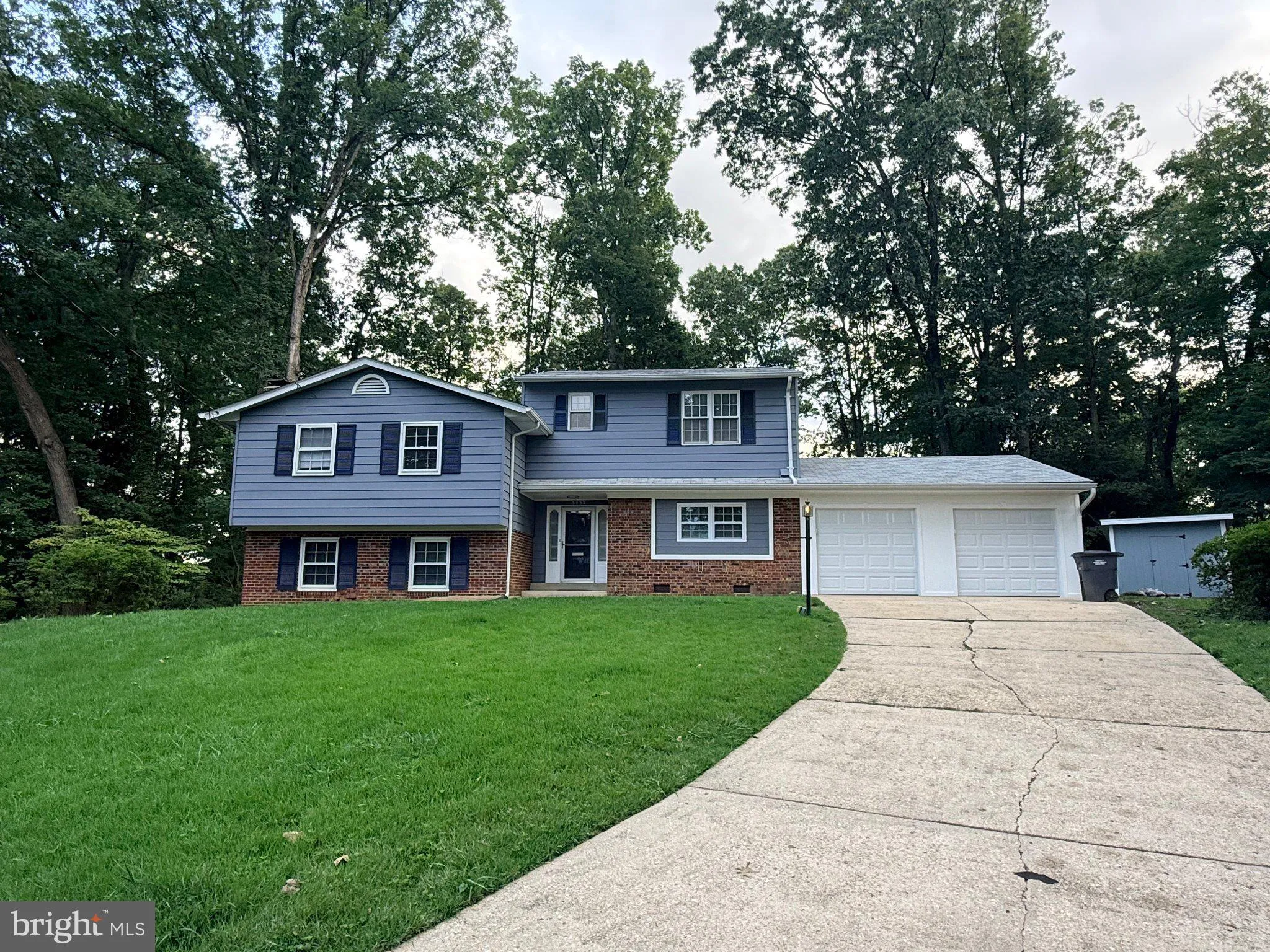 3432 ETHEL COURT, Annandale, VA 22003