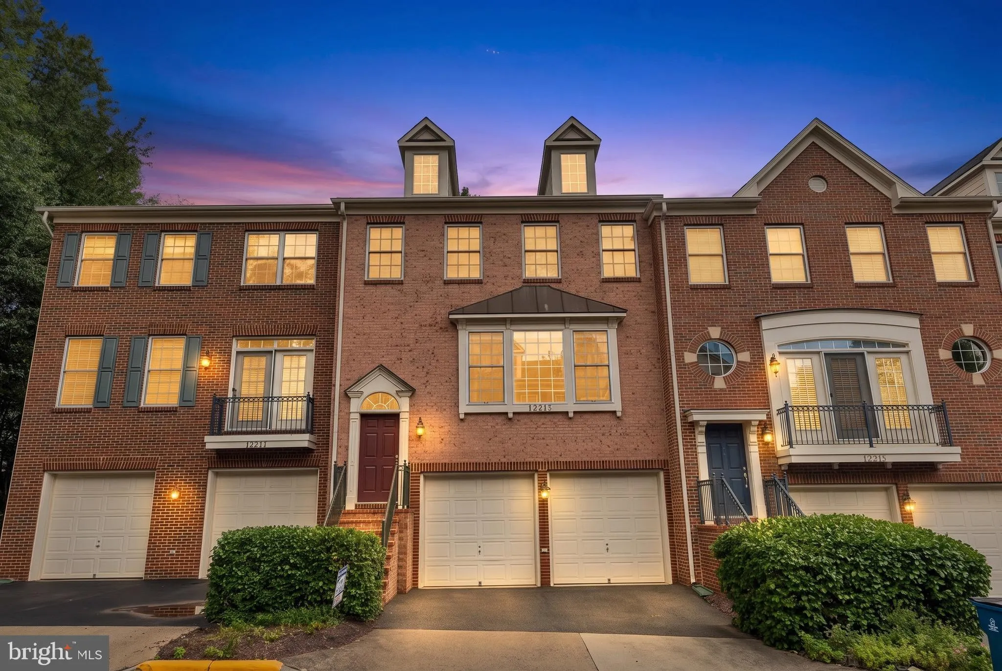 12213 SILVER CYPRESS TERRACE, Fairfax, VA 22030