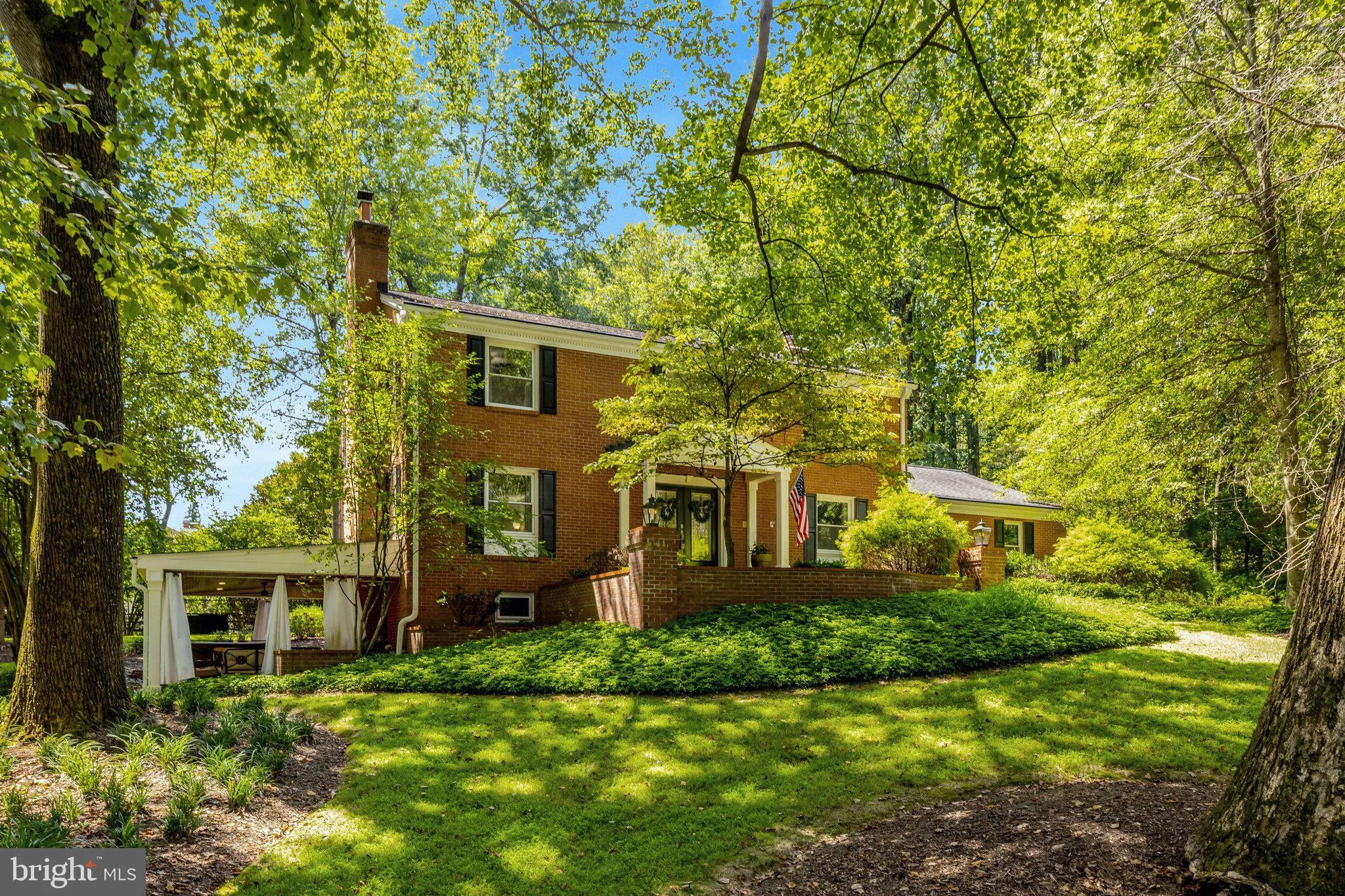 10015 SADDLE ROAD, Vienna, VA 22181