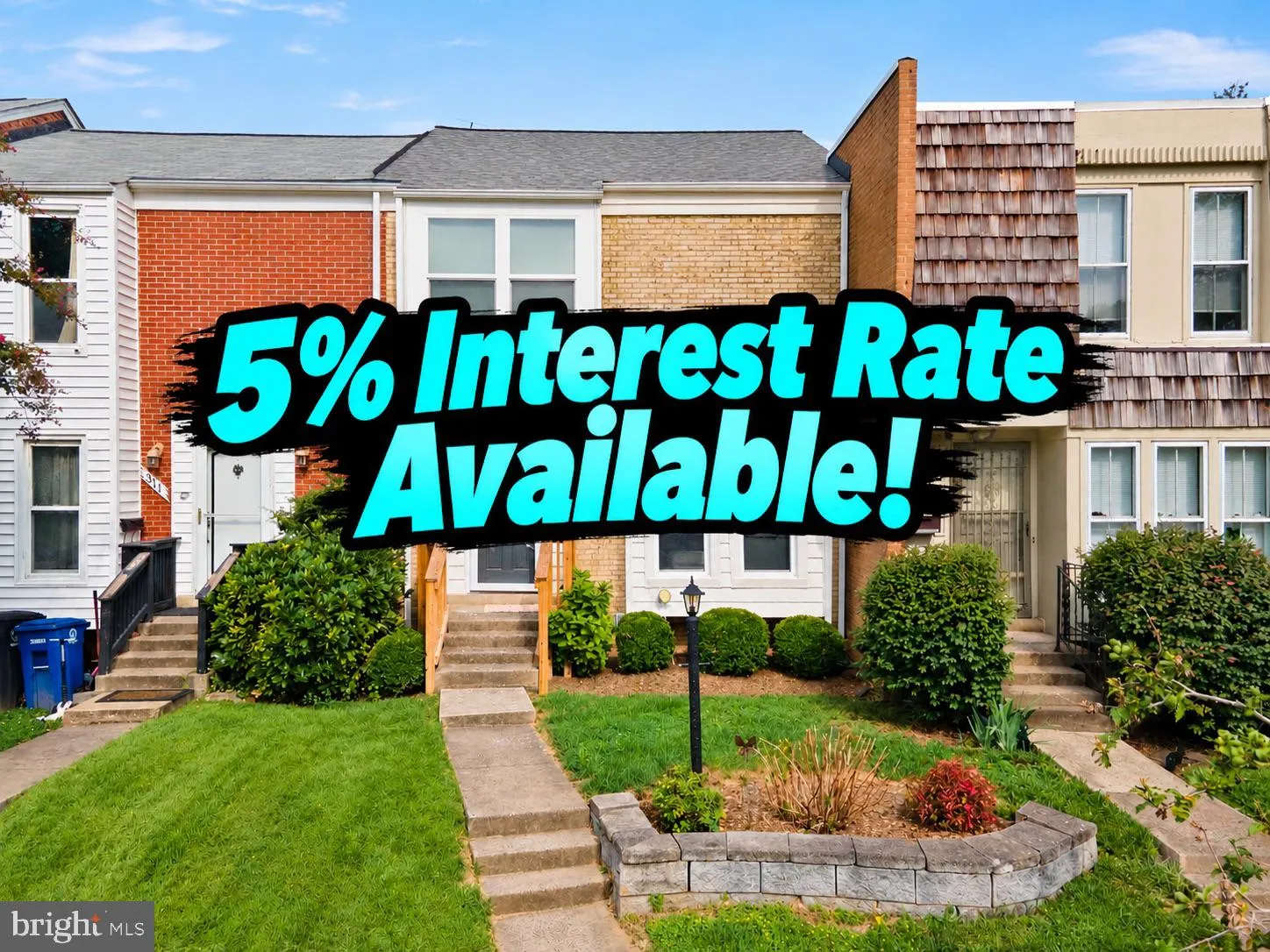 309 SHENANDOAH STREET, Leesburg, VA 20175