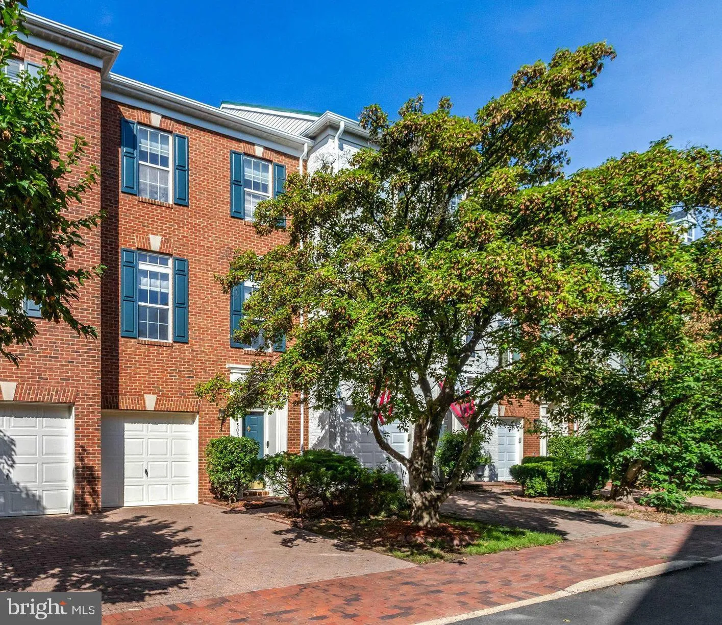 5033 MURTHA STREET, Alexandria, VA 22304