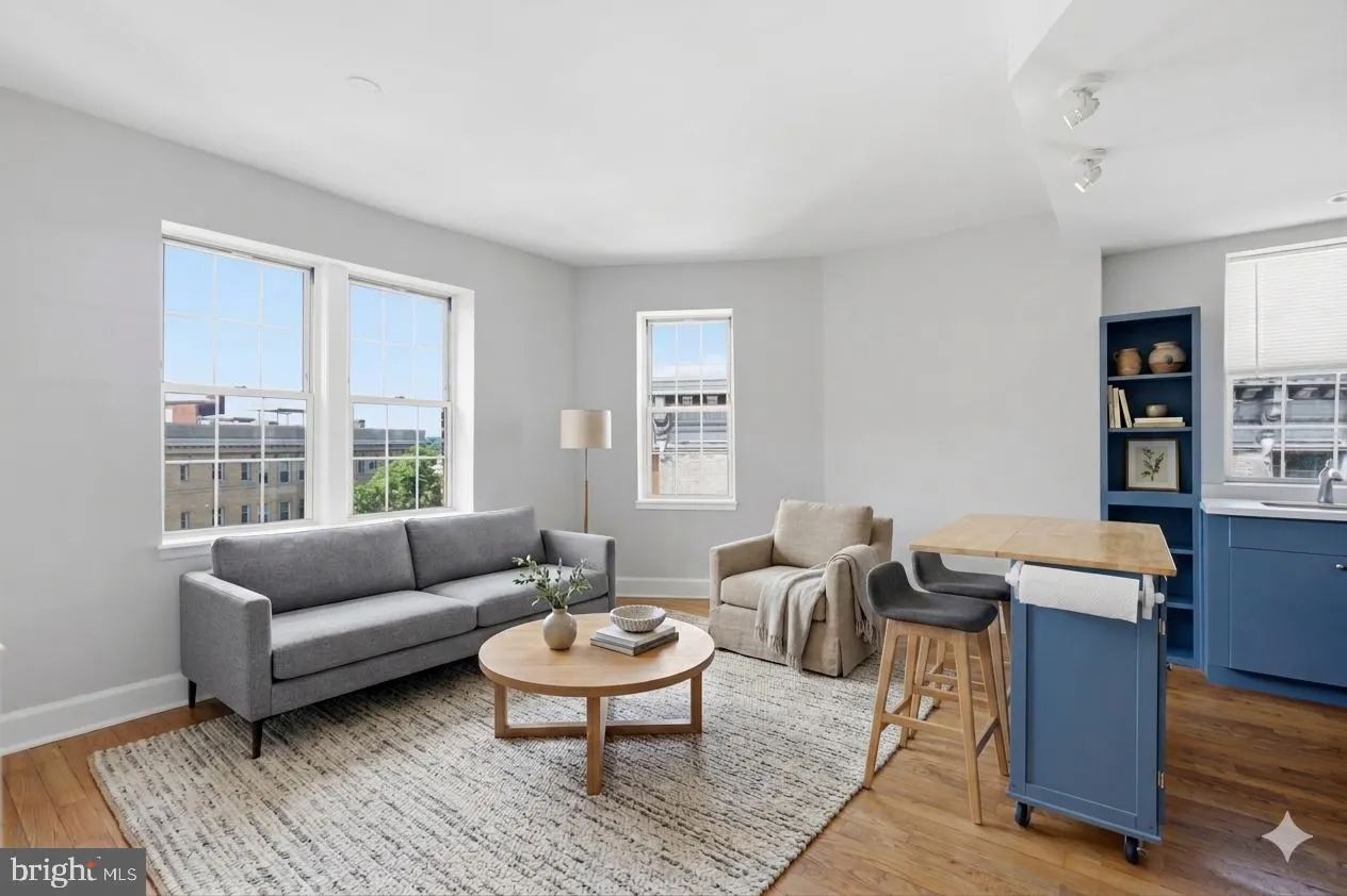 1673 PARK ROAD, Washington, DC 20010