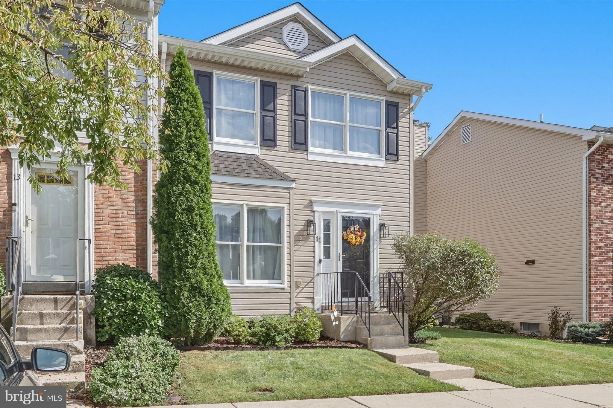 11 WINDWARD COURT, Thurmont, MD 21788