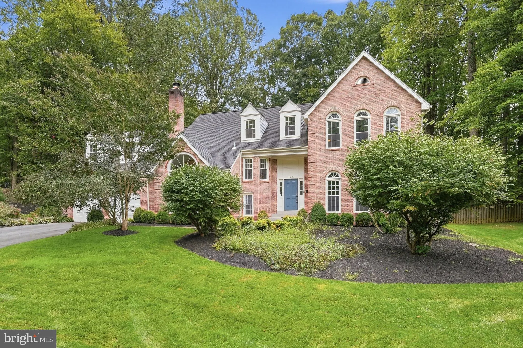 7315 SCARLET OAK COURT, Fairfax Station, VA 22039