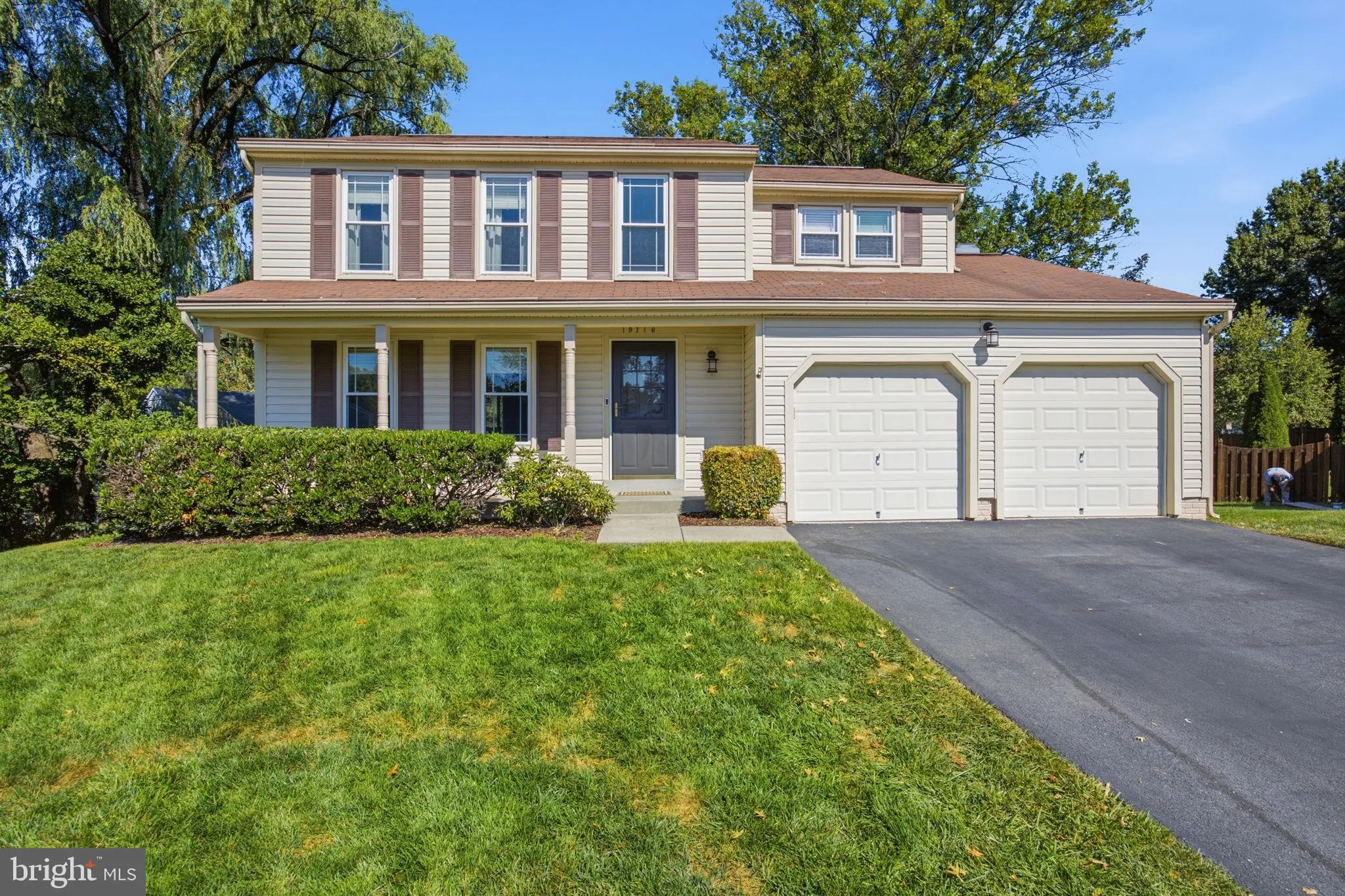 19716 MIDAS COURT, Gaithersburg, MD 20879