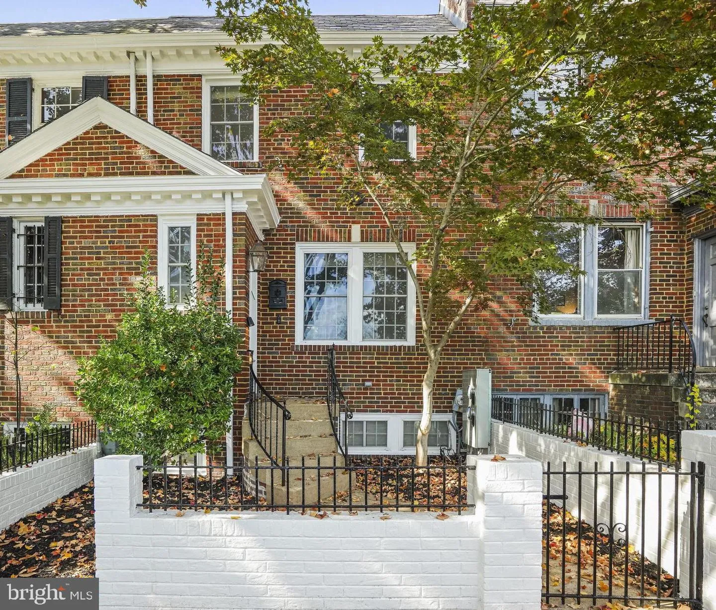 1920 35TH STREET, Washington, DC 20007