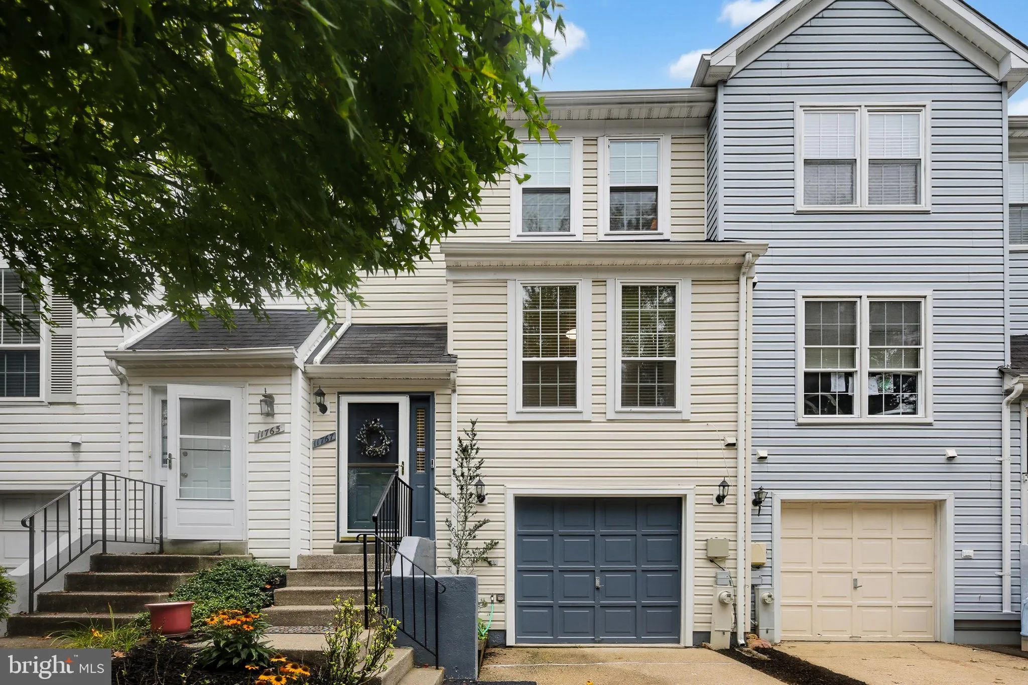 11767 STONEGATE LANE, Columbia, MD 21044