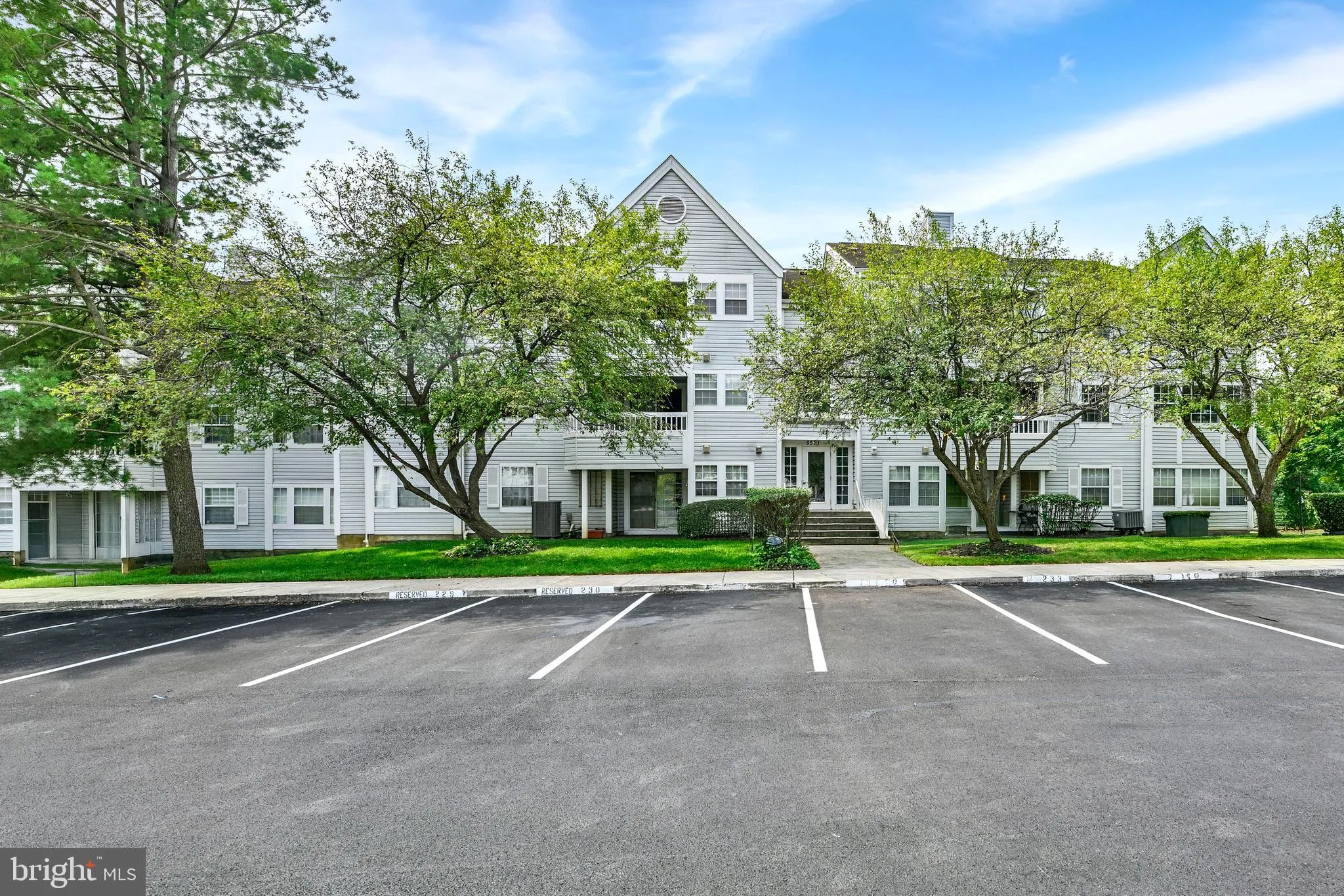 8591 FALLS RUN ROAD, Ellicott City, MD 21043