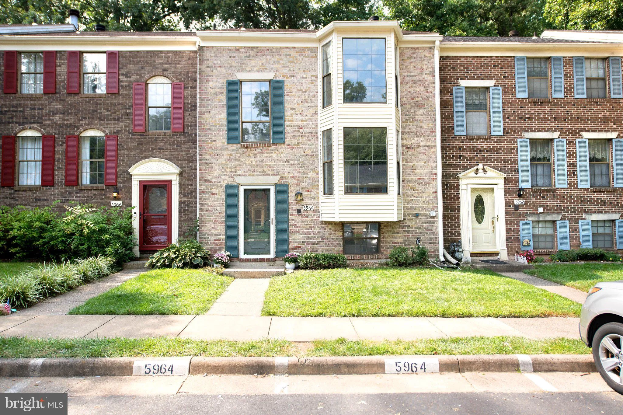 5964 CLERKENWELL COURT, Burke, VA 22015