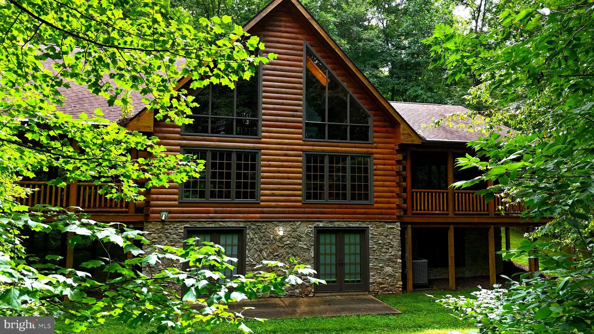 14520 RIDENOUR ROAD, Smithsburg, MD 21783