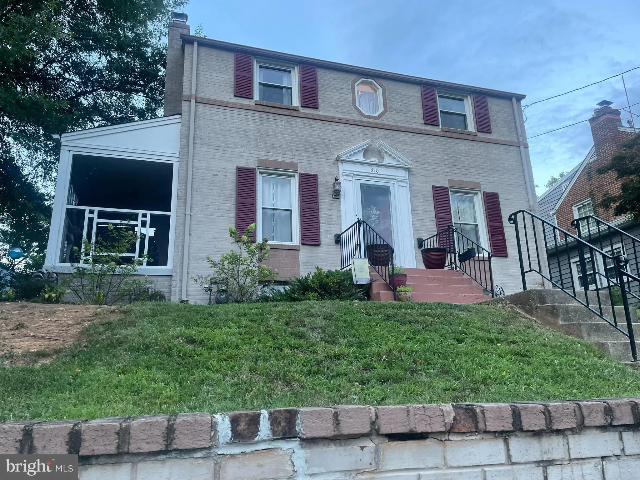 3101 63RD AVENUE, Cheverly, MD 20785