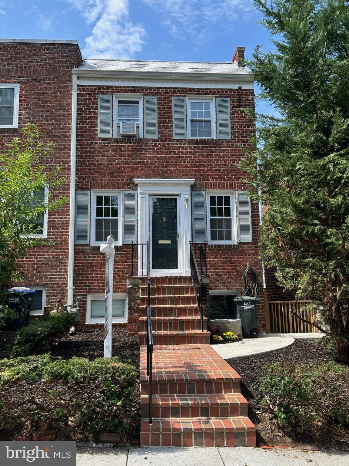 2036 TUNLAW ROAD, Washington, DC 20007