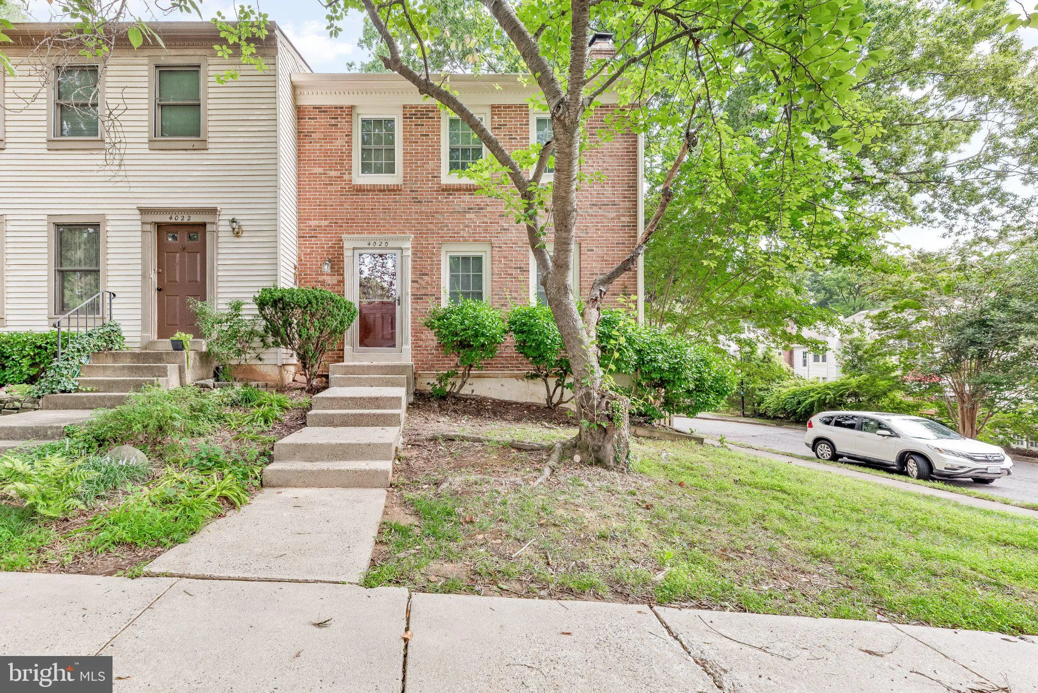 4020 CHAMPIONSHIP DRIVE, Annandale, VA 22003