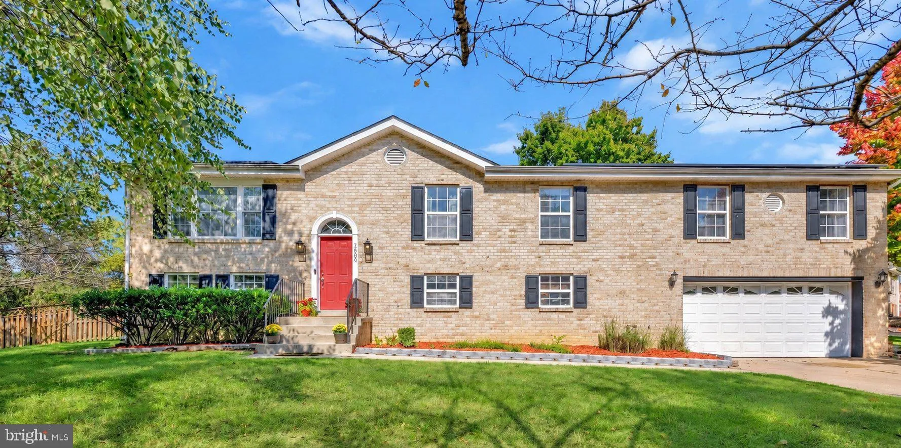 7600 MEZMER LANE, Clinton, MD 20735