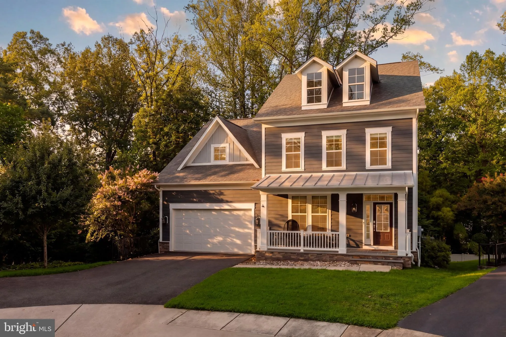 6203 CHAMPION OAK COURT, Falls Church, VA 22044