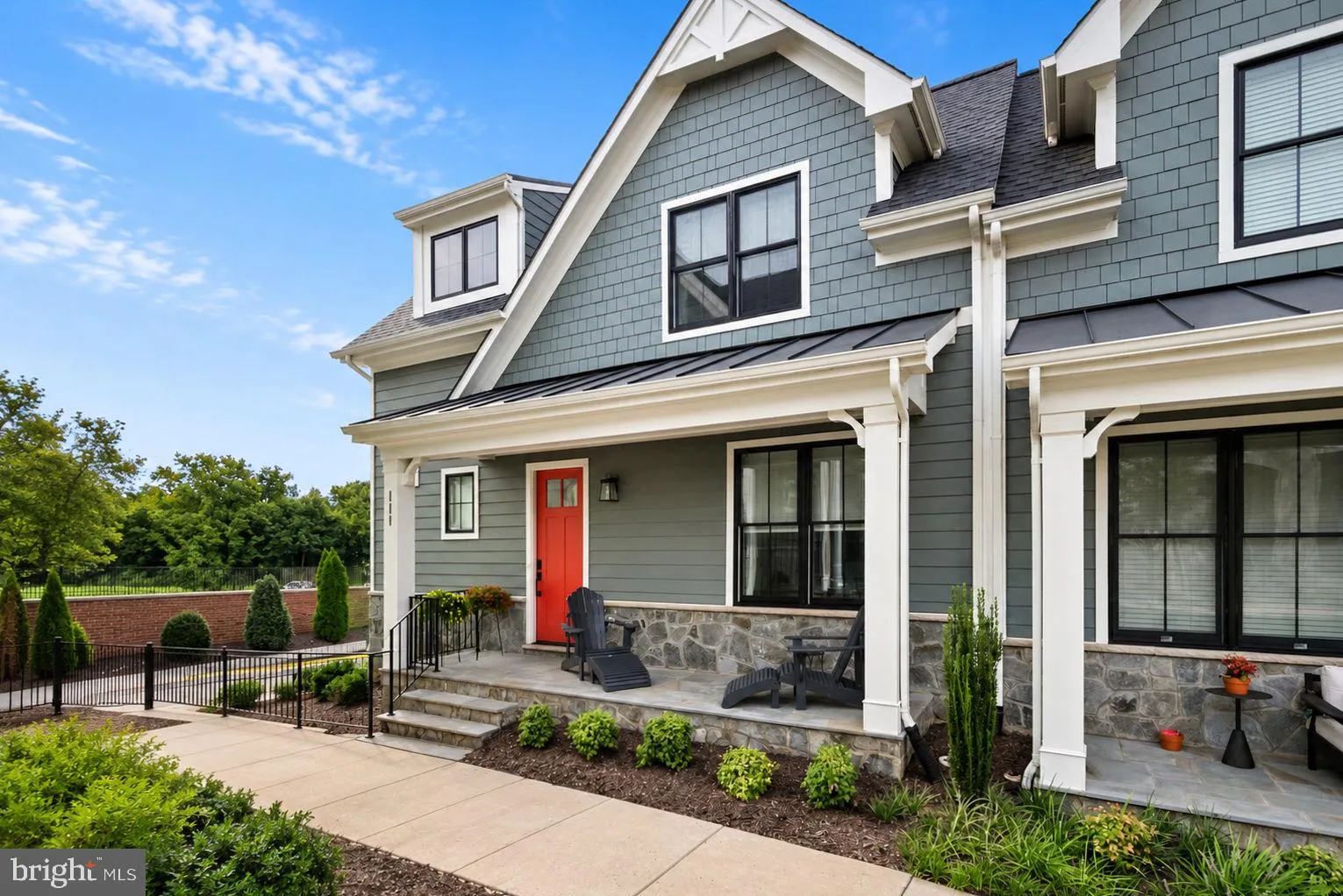 111 COURTHOUSE ROAD, Vienna, VA 22180
