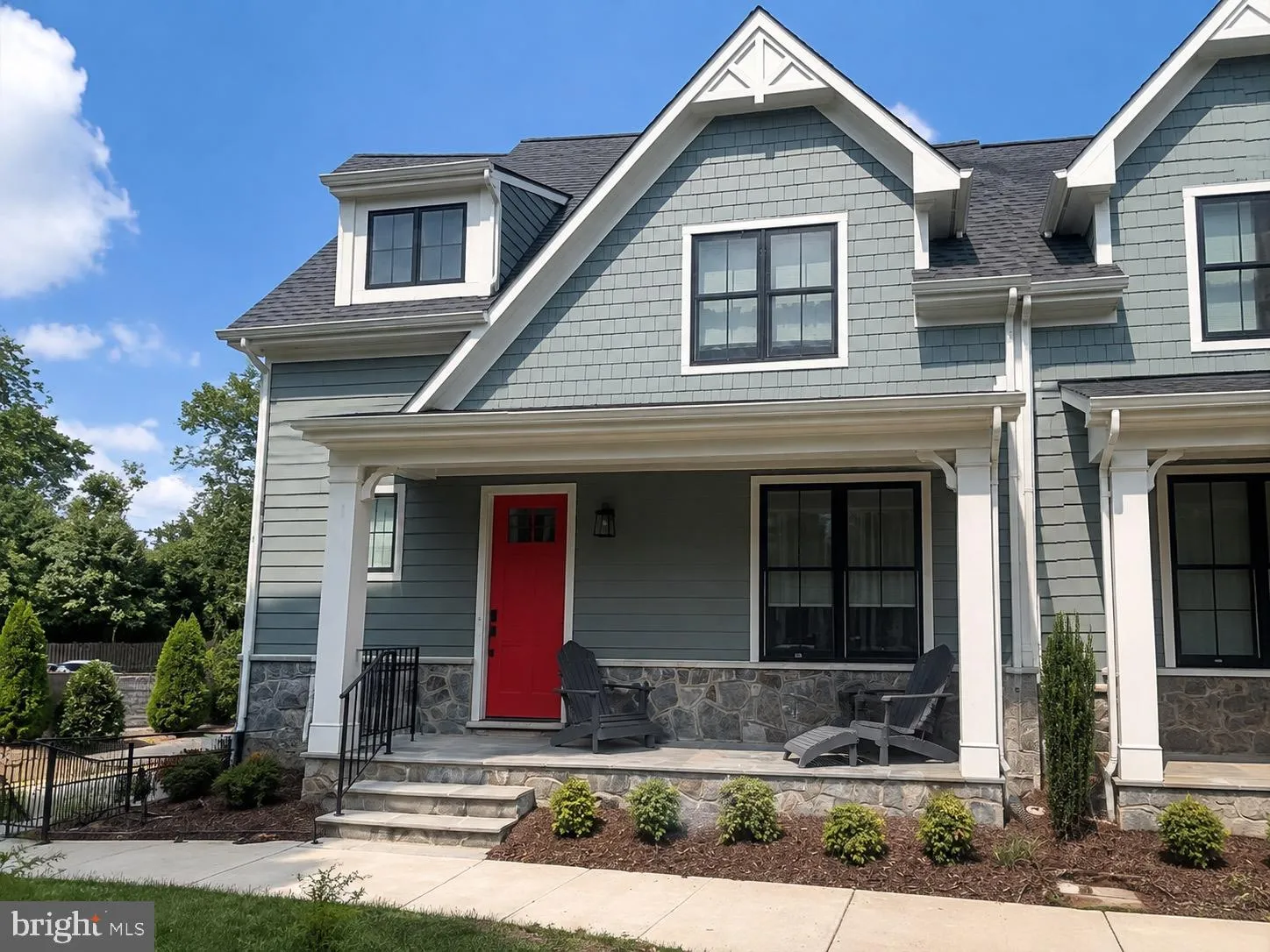 111 COURTHOUSE ROAD, Vienna, VA 22180