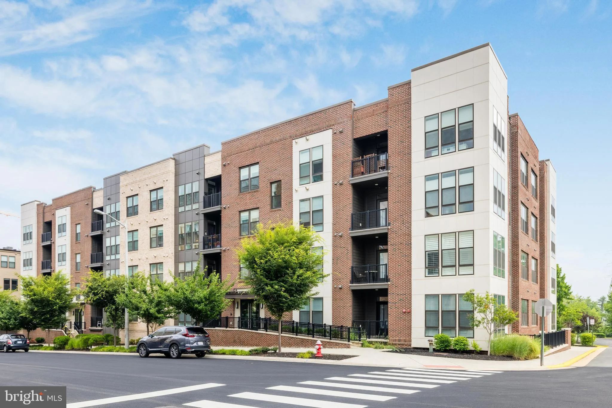 Residential Active