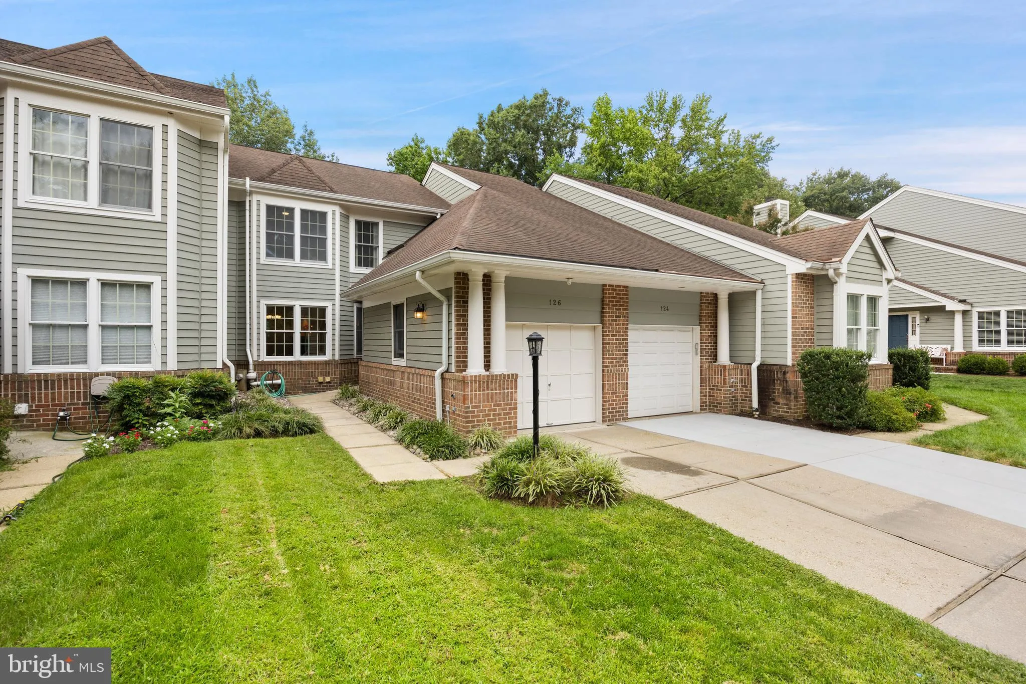 126 SPRING PLACE WAY, Annapolis, MD 21401