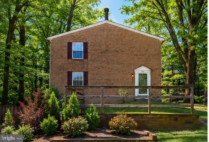 9142 LAMBSKIN LANE, Columbia, MD 21045