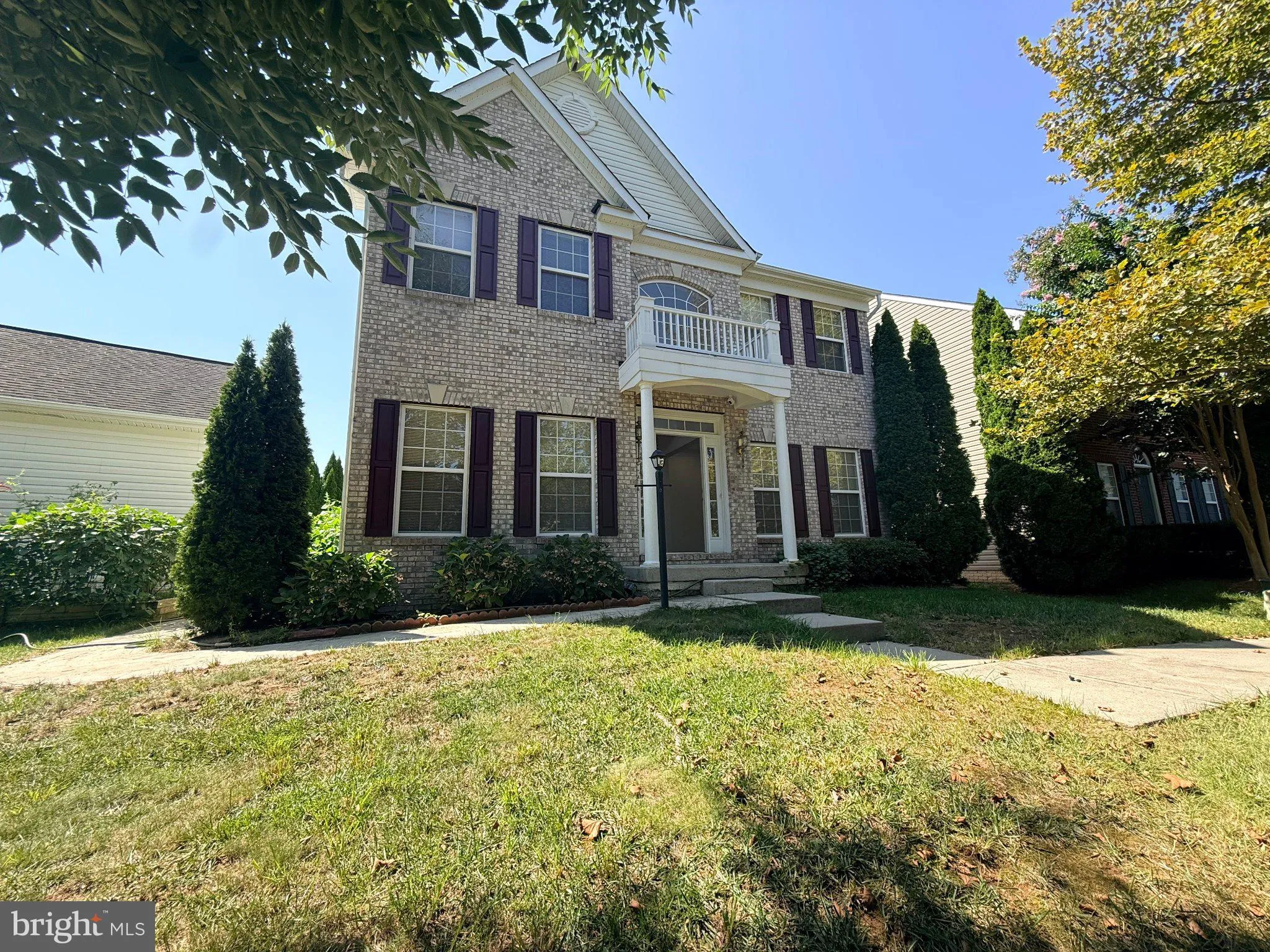 8140 GILROY DRIVE, Lorton, VA 22079