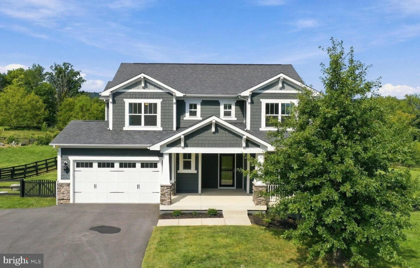 11939 GEORGE FARM DRIVE, Lovettsville, VA 20180