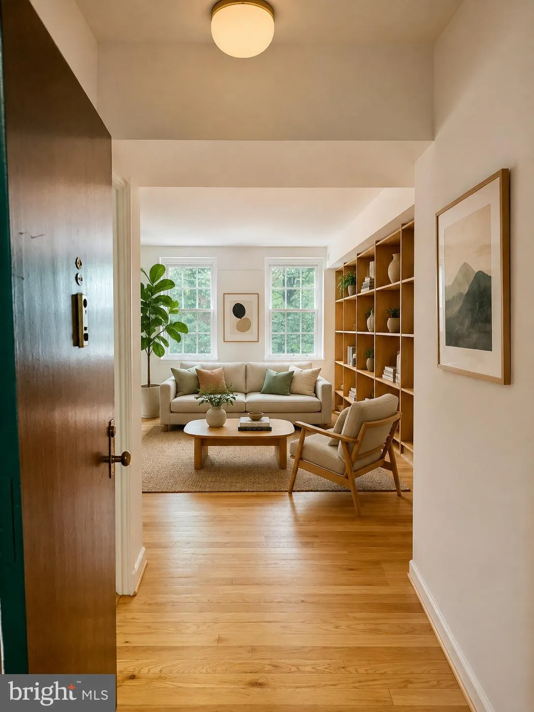 3980 LANGLEY COURT, Washington, DC 20016