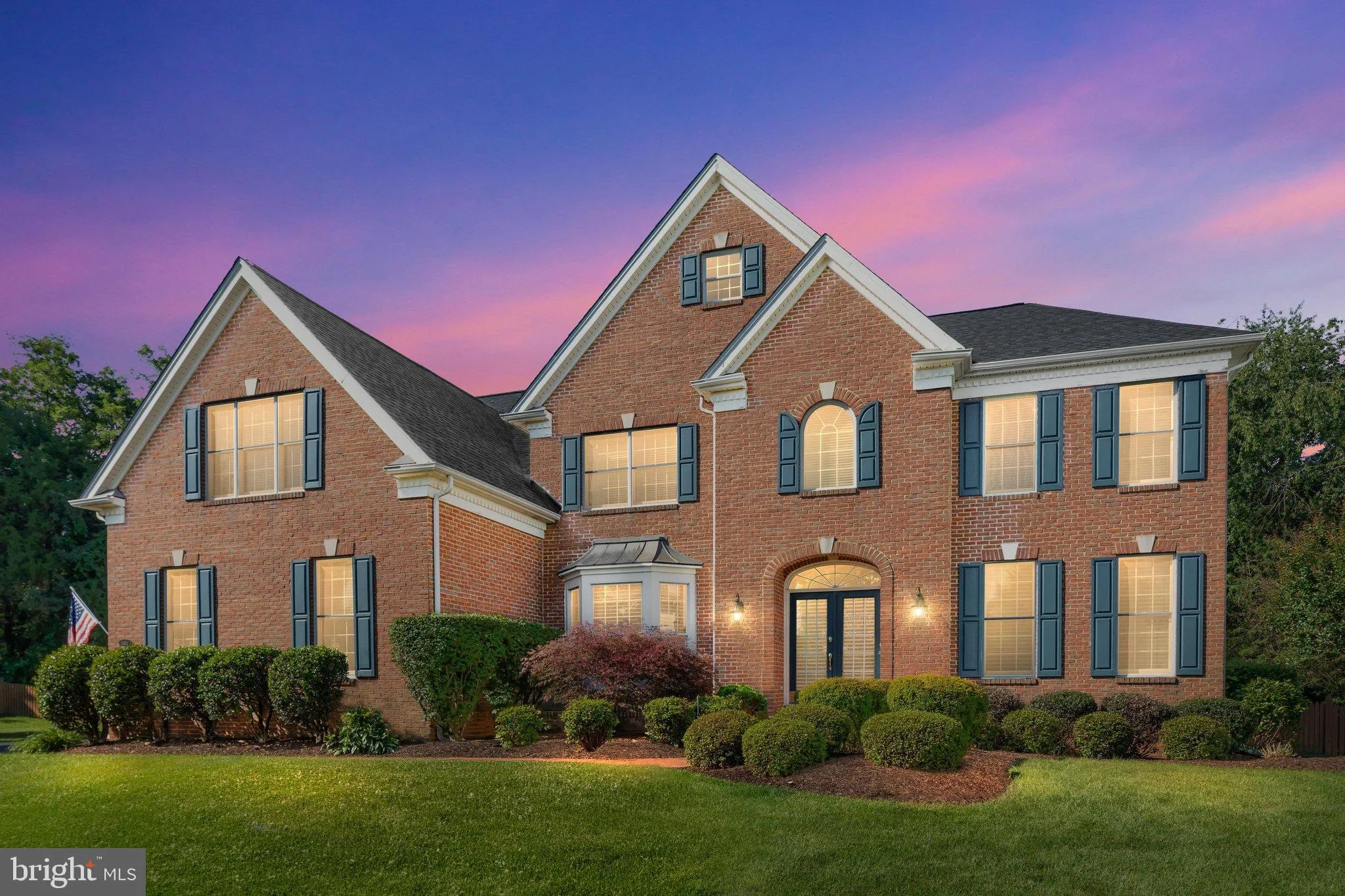 5404 EMMYS MILL COURT, Haymarket, VA 20169